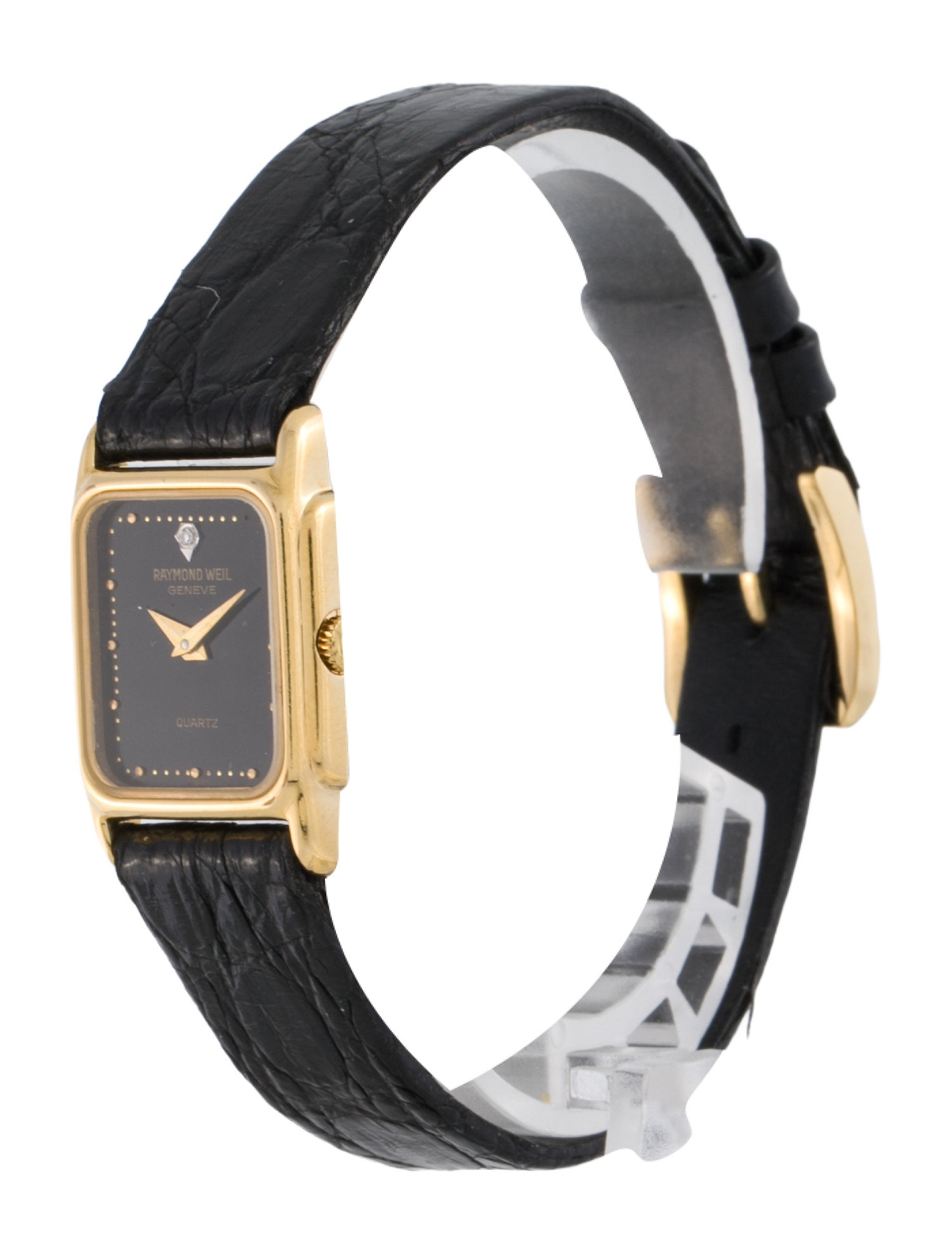 Raymond Weil Classic Watch