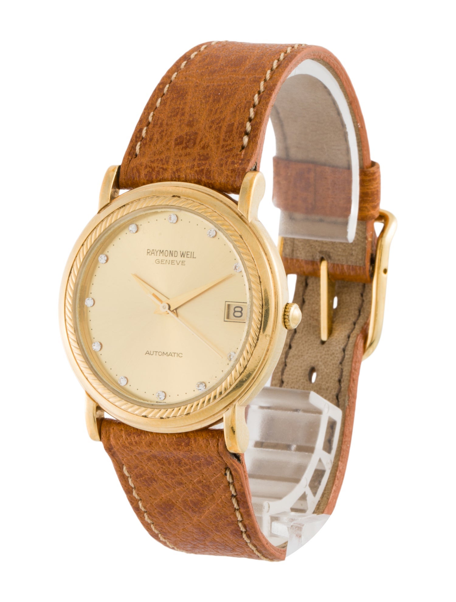 Raymond Weil Classic Watch
