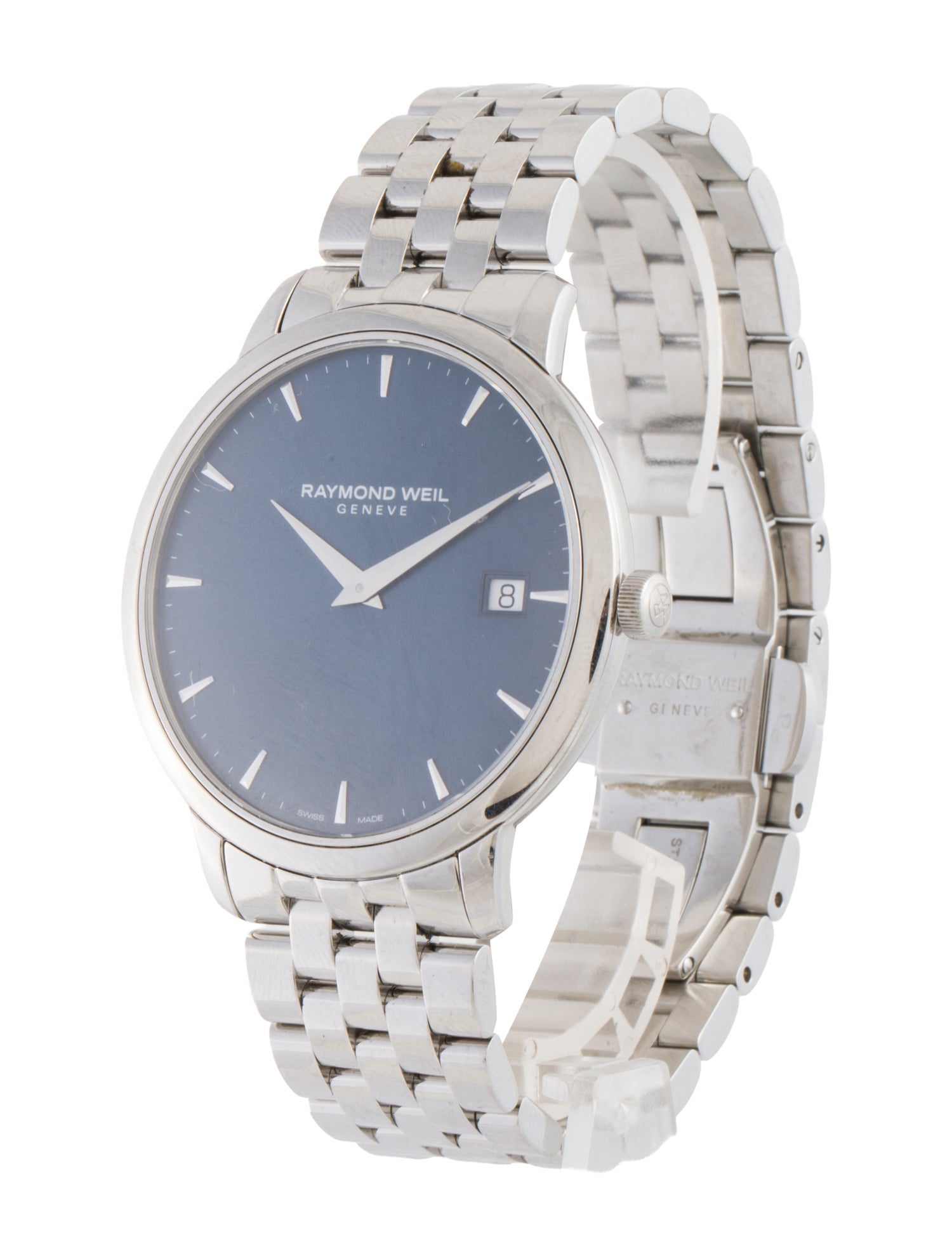 Raymond Weil Toccata Watch