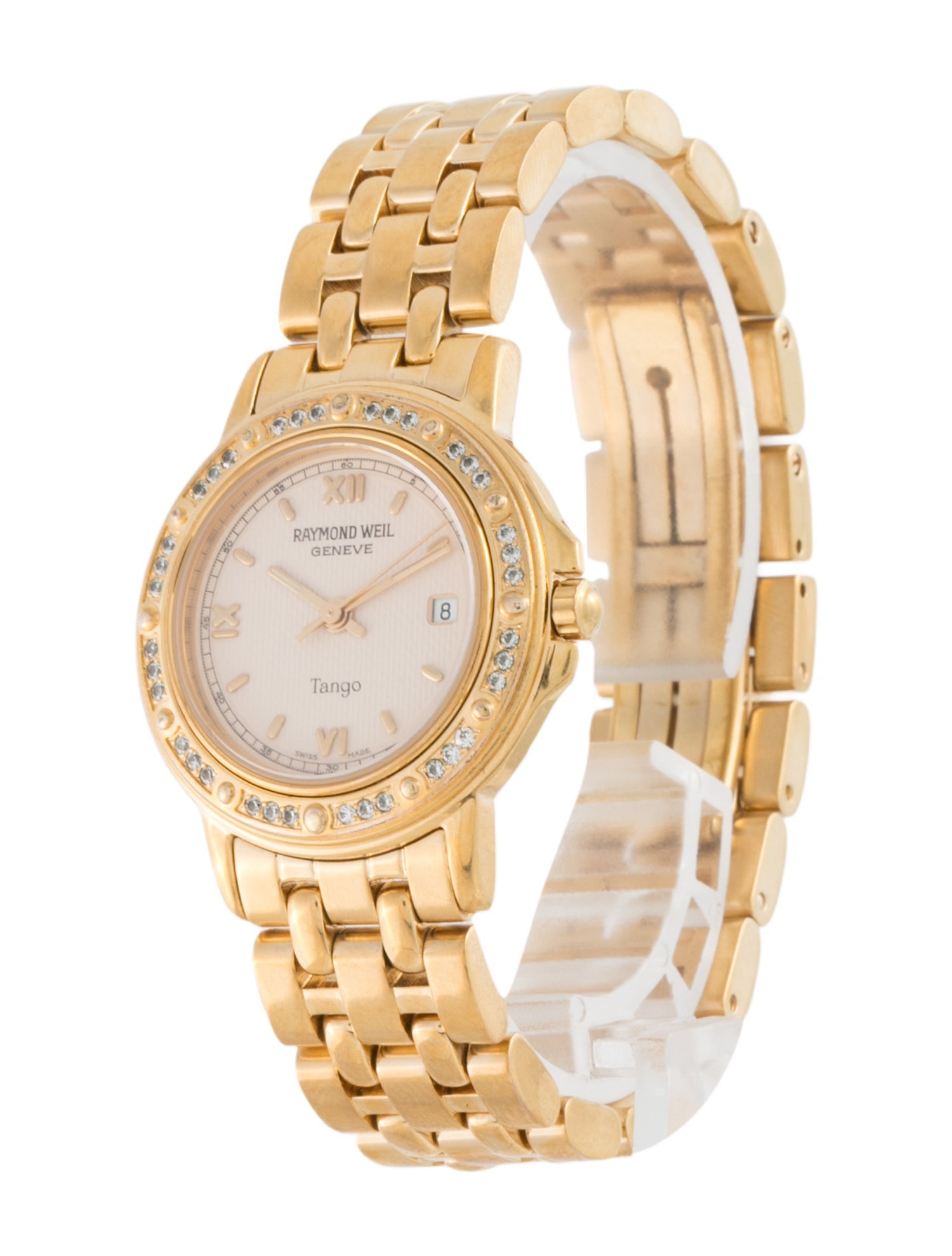 Raymond Weil Tango Watch
