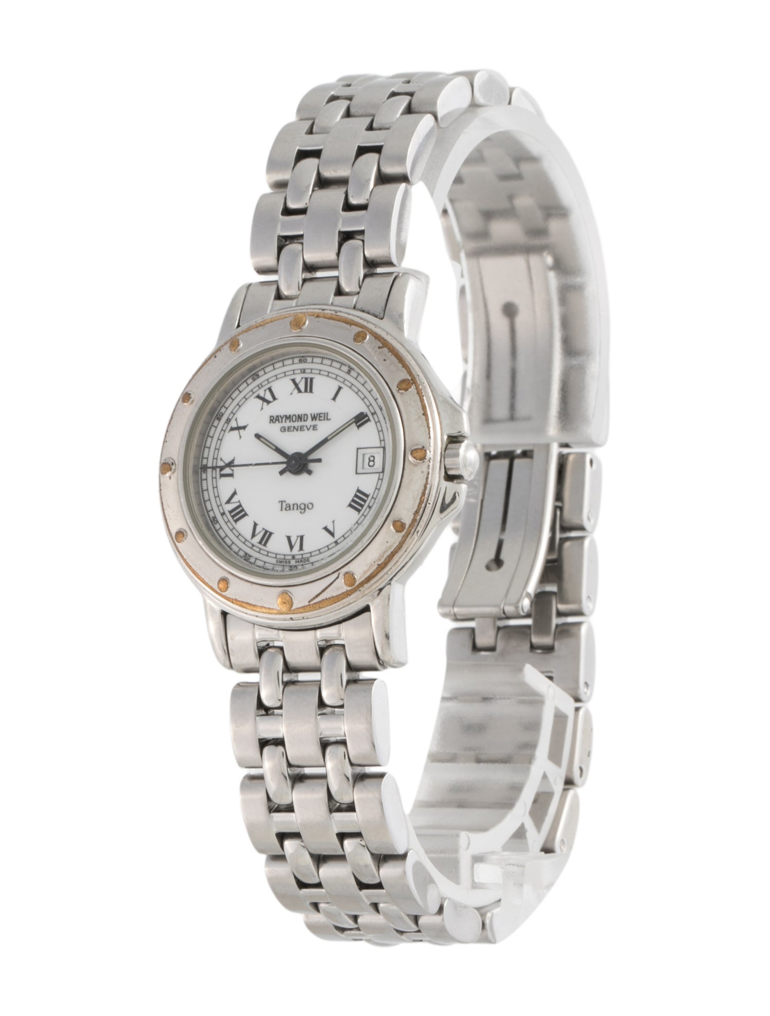 Raymond Weil Tango Watch