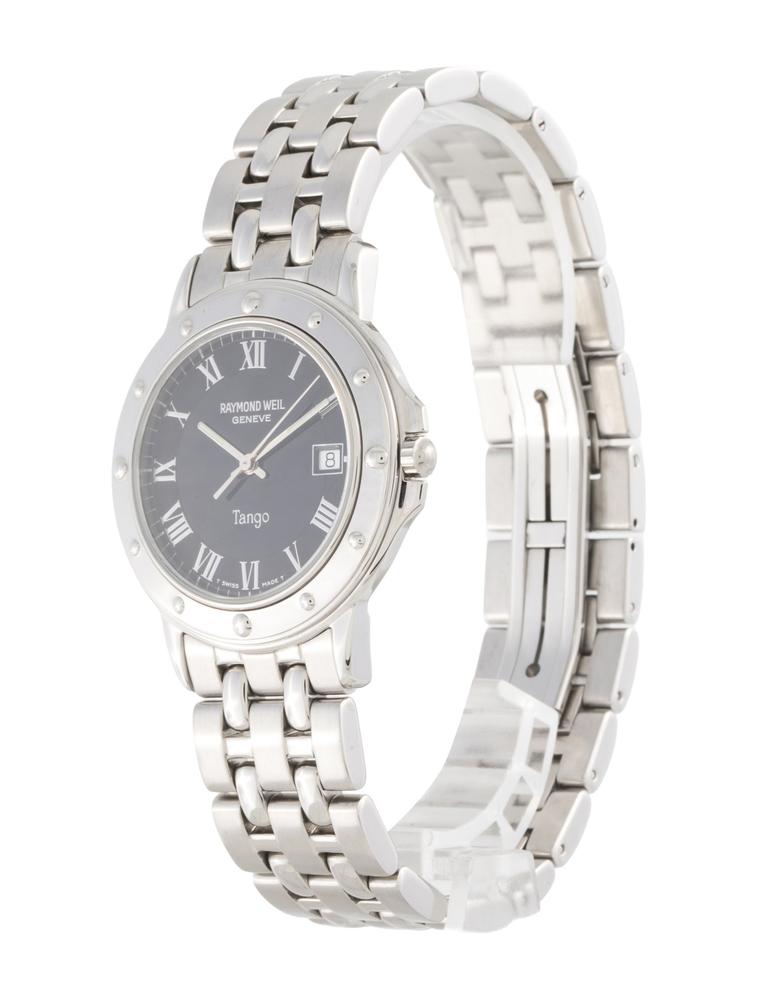 Raymond Weil Tango Watch