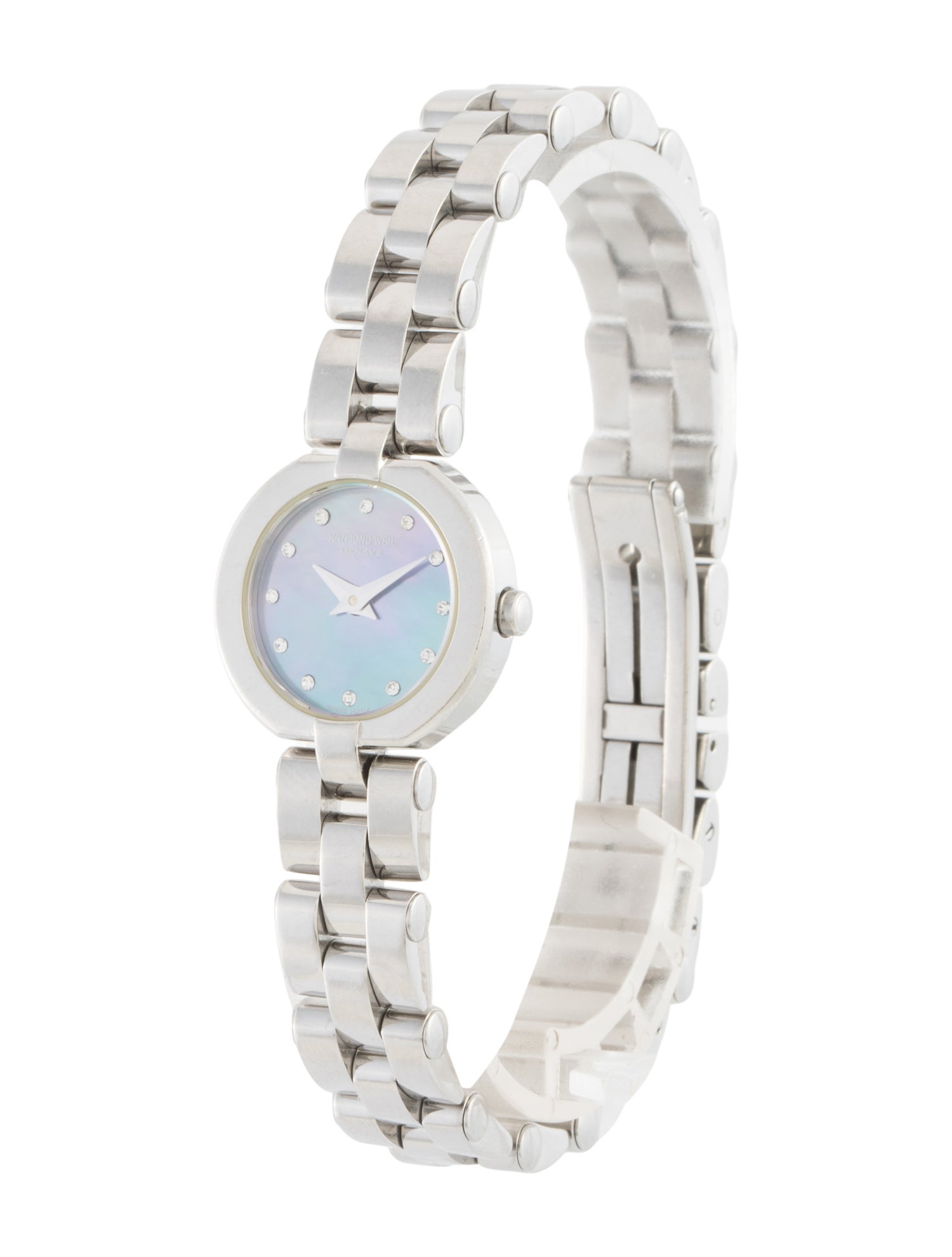 Raymond Weil Allegro Watch