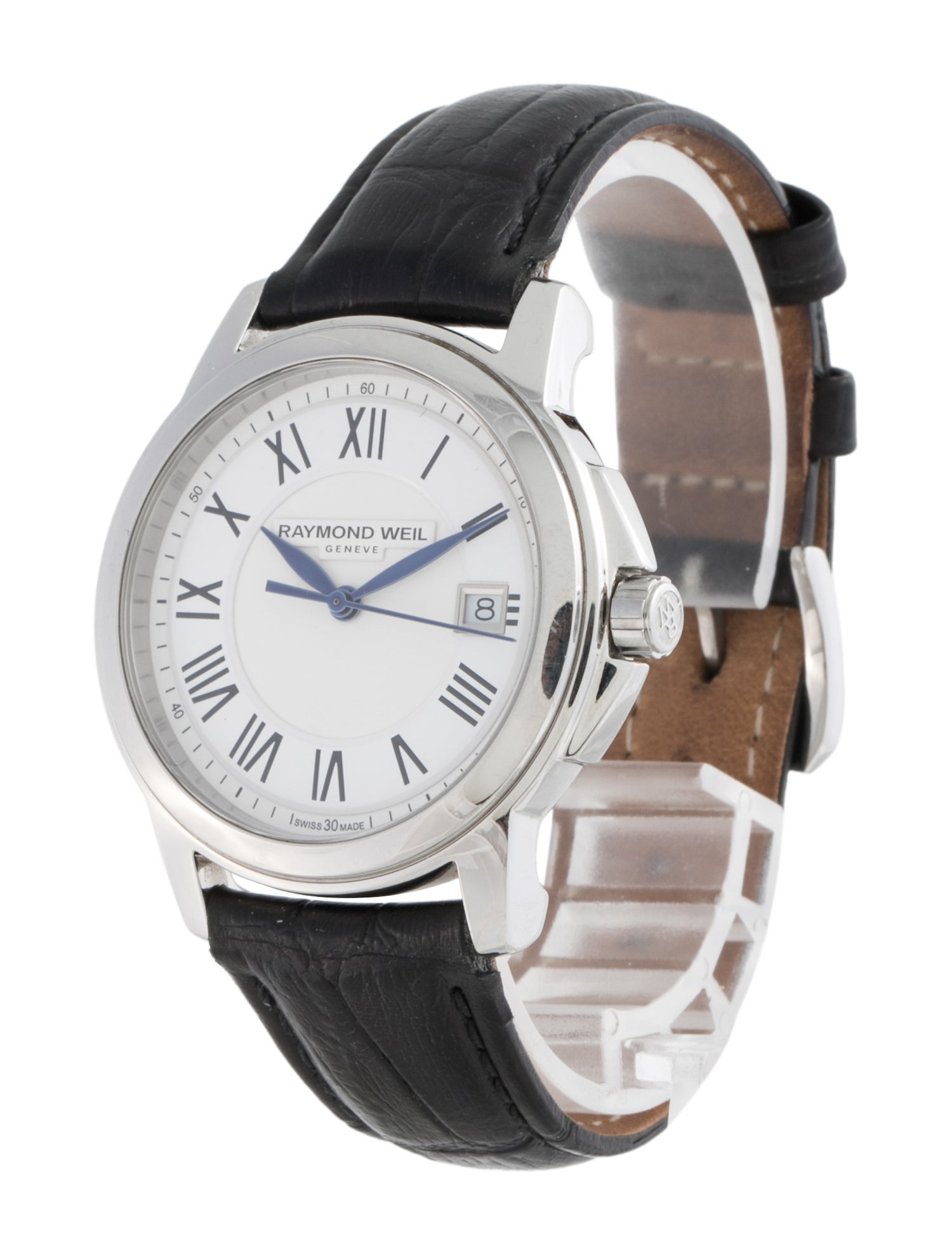 Raymond Weil Tradition Watch - 5531 | The RealReal