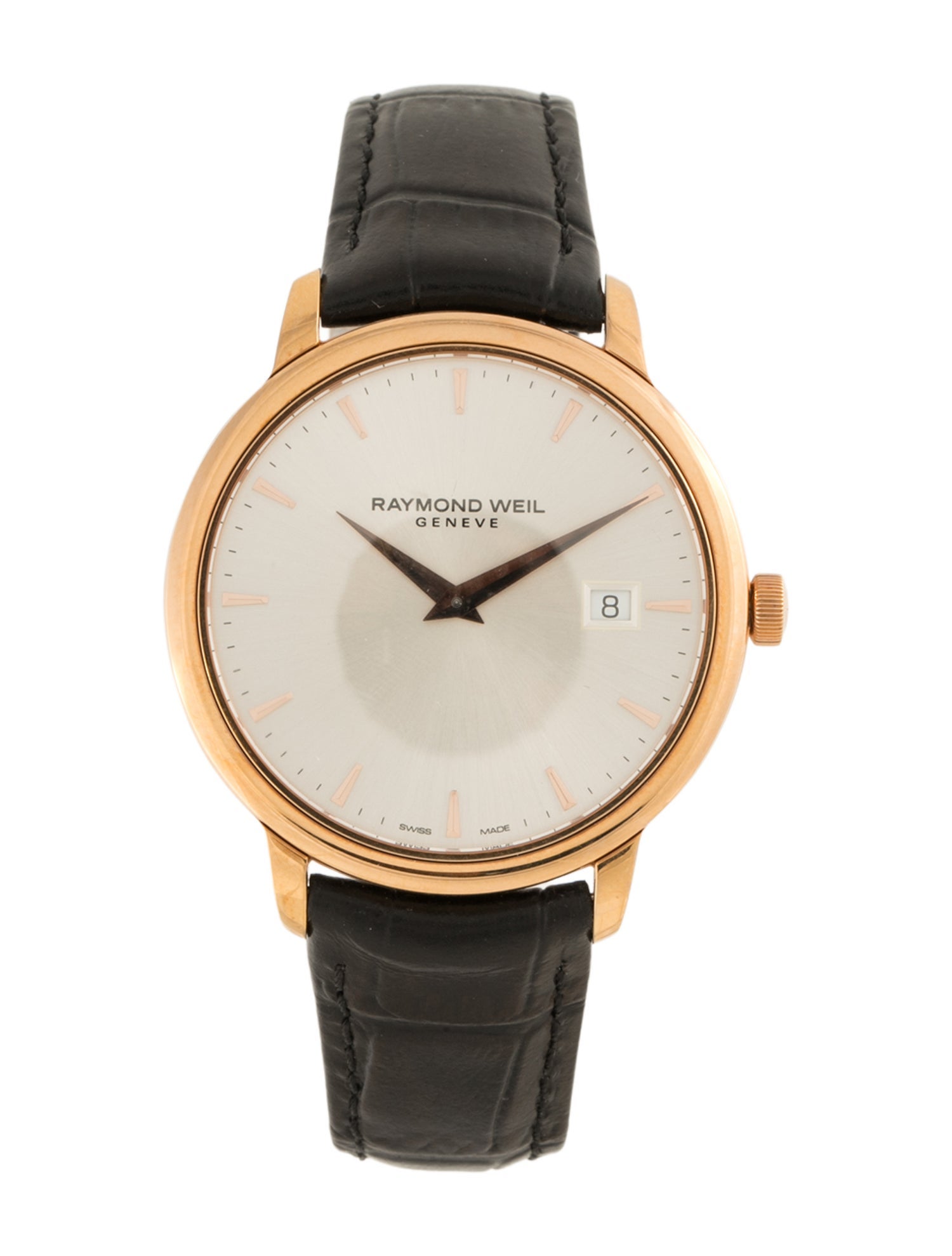 Raymond Weil Parsifal 9188 Series Watch - 9188 | The RealReal