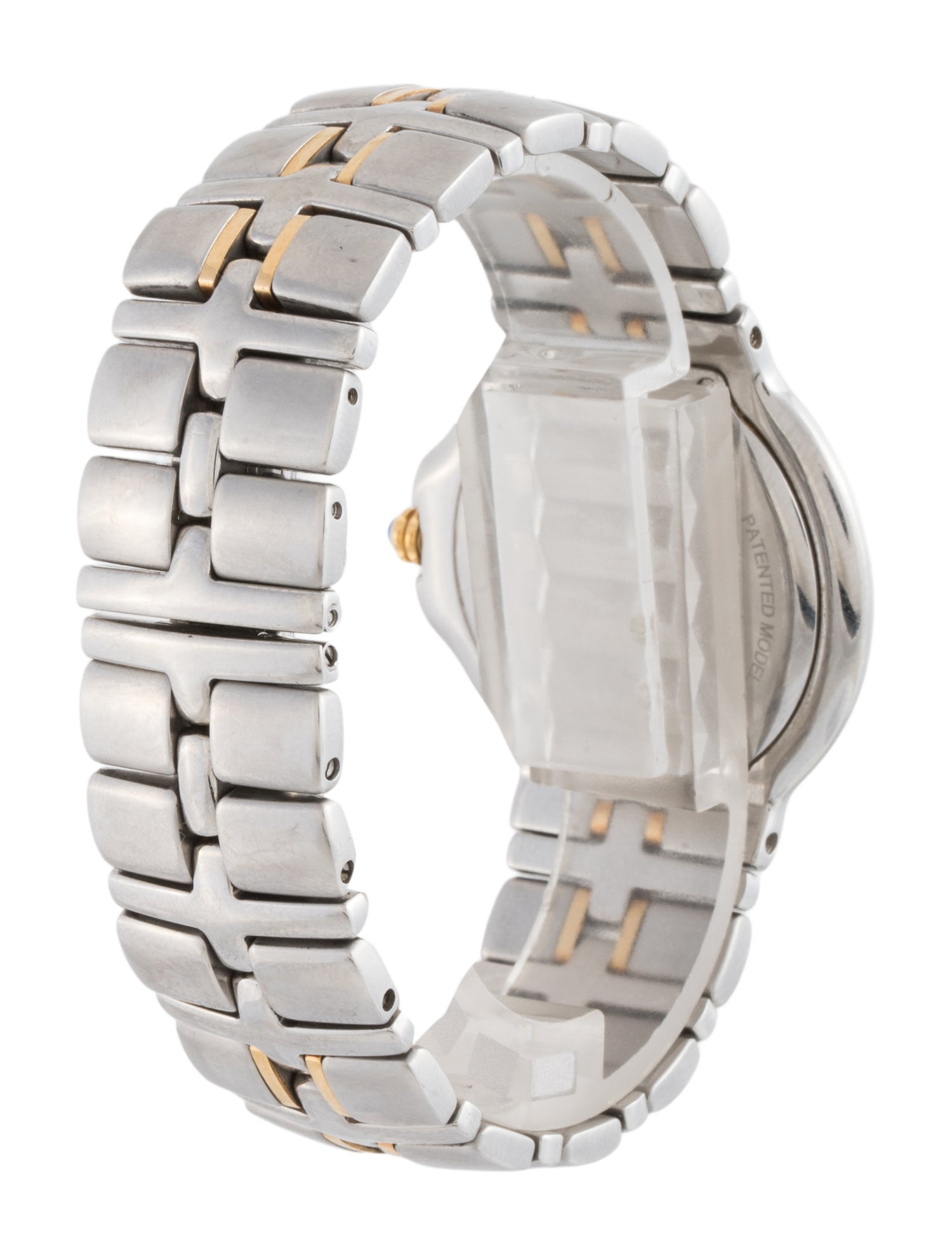Raymond Weil Parsifal Watch, 34mm - Gem