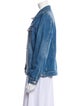 Simonetta Ravizza Denim Jacket