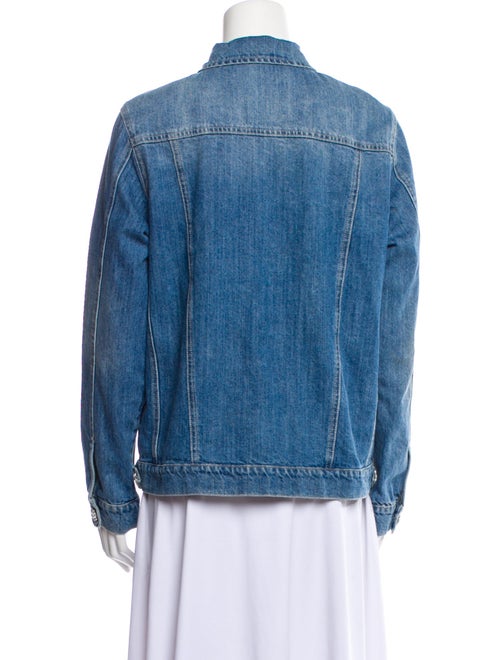 Simonetta Ravizza Denim Jacket