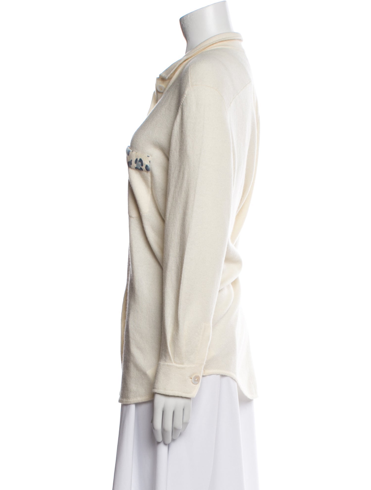 Simonetta Ravizza Cashmere Sweater