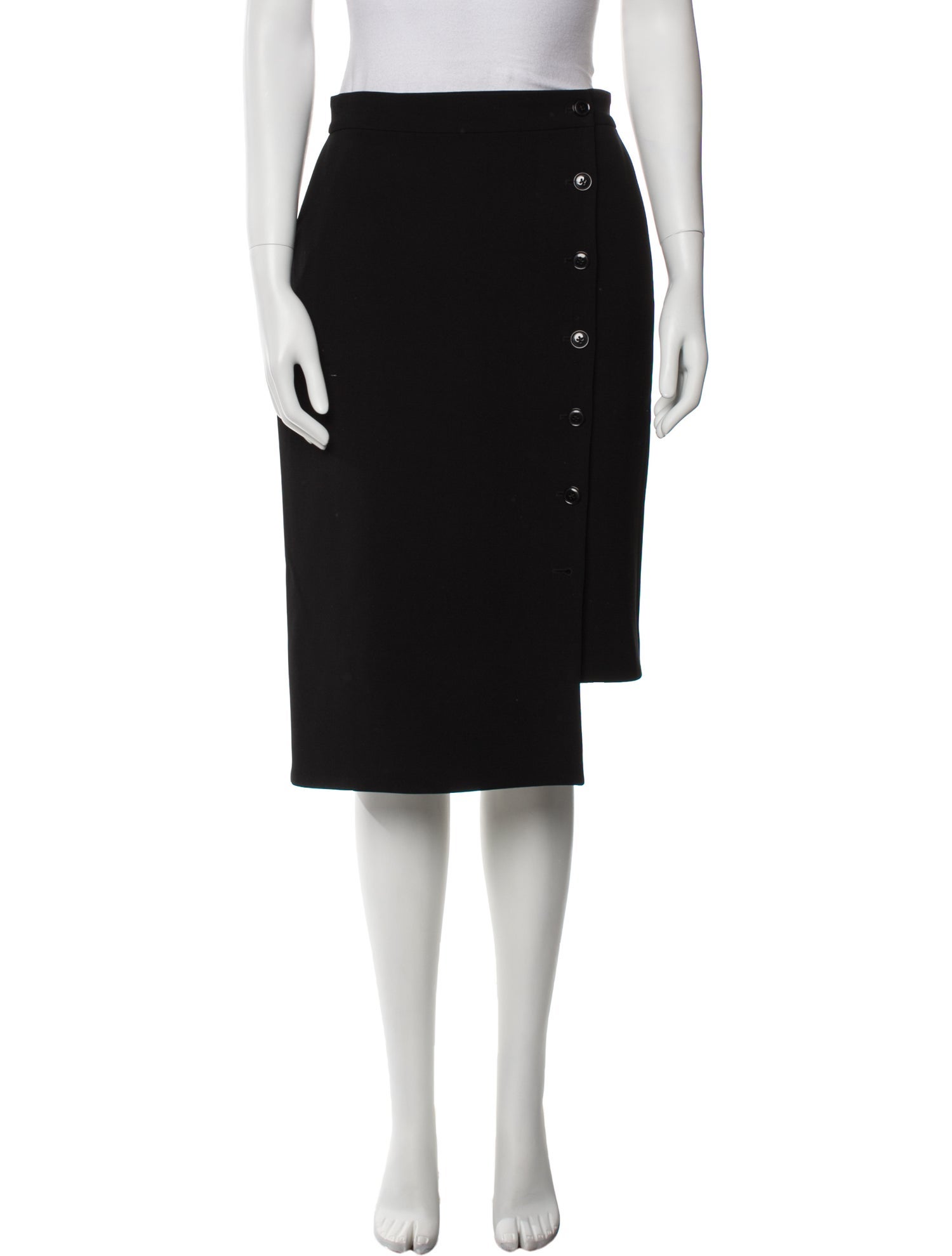 SALON 1884 Knee-Length Skirt