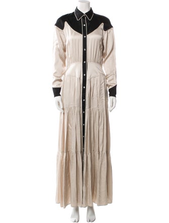 SALON 1884 Long Dress