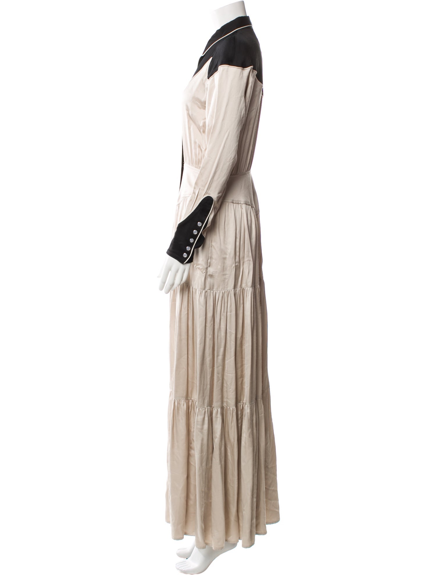 SALON 1884 Long Dress