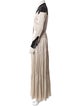SALON 1884 Long Dress
