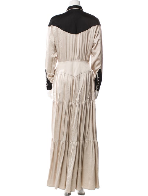SALON 1884 Long Dress