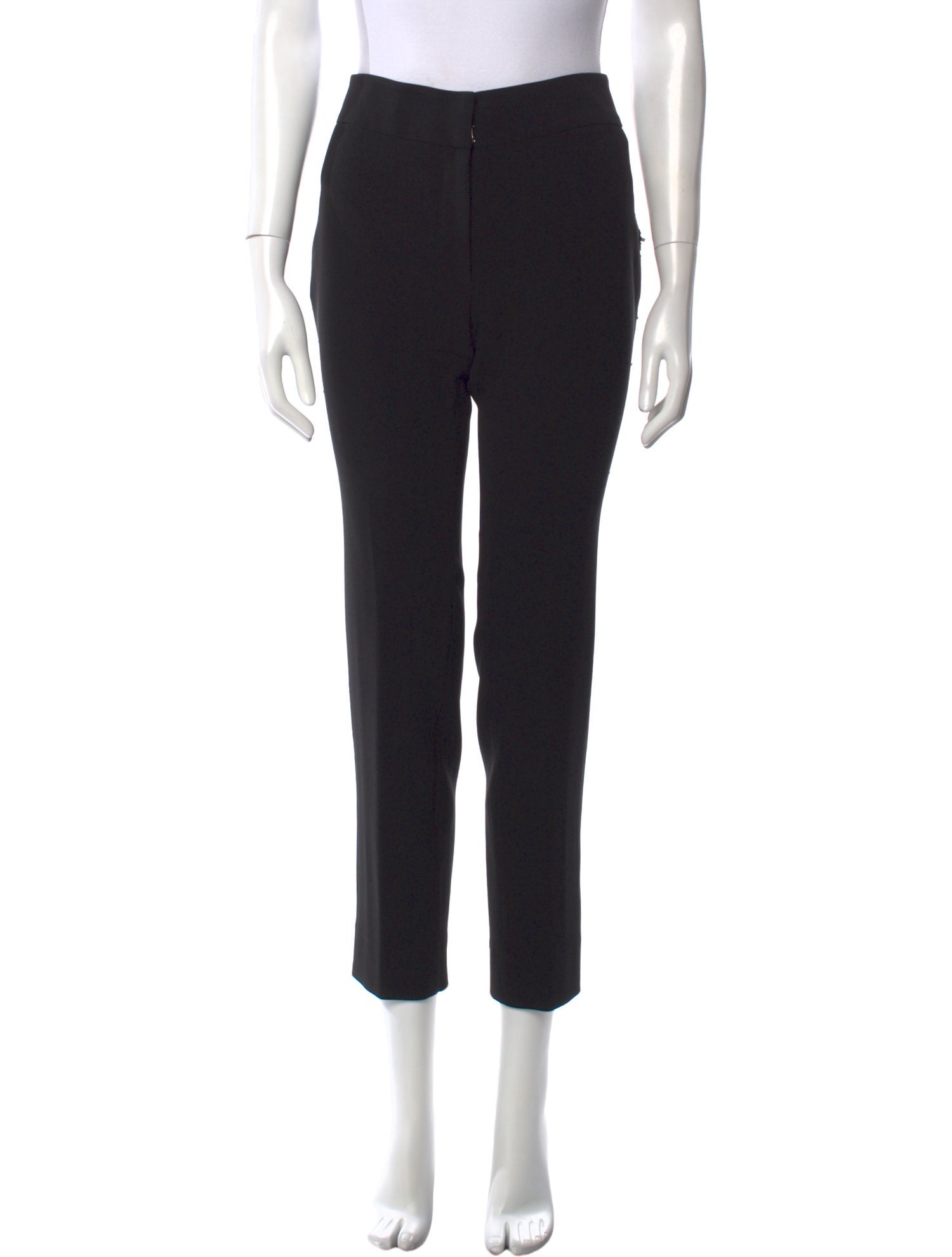 Sachin + Babi Noir Straight Leg Pants