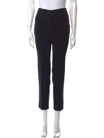 Sachin + Babi Noir Straight Leg Pants