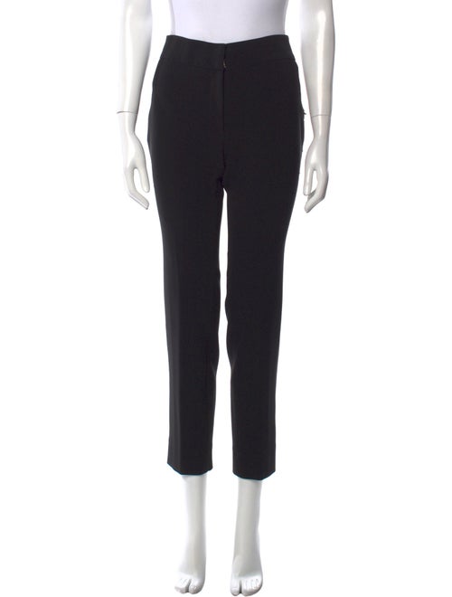Sachin + Babi Noir Straight Leg Pants