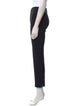 Sachin + Babi Noir Straight Leg Pants