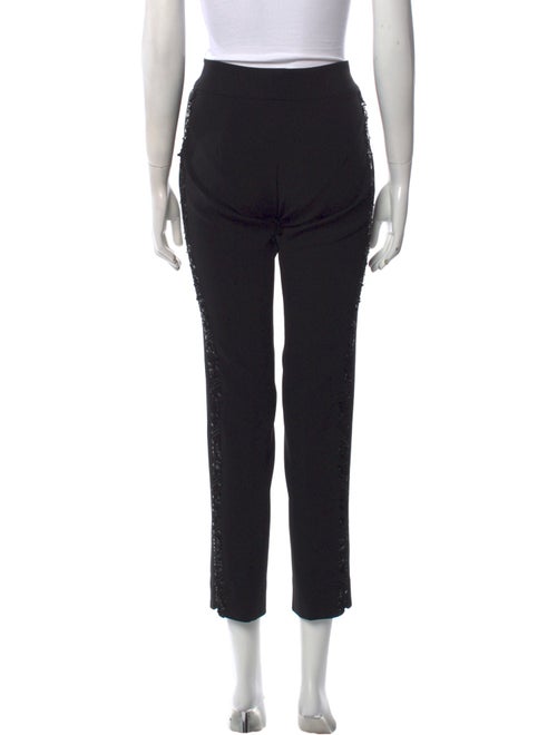 Sachin + Babi Noir Straight Leg Pants