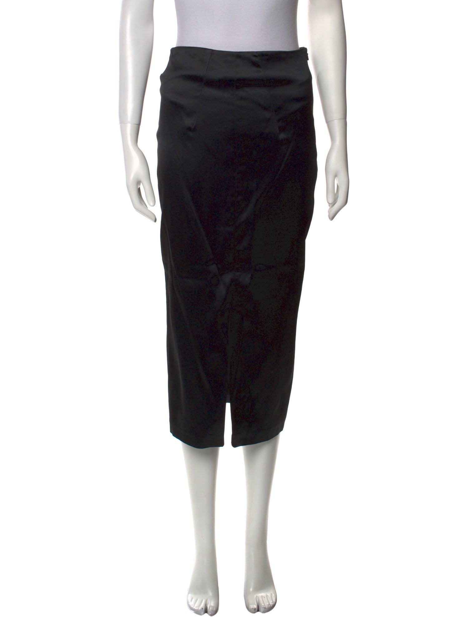 Safiyaa Midi Length Skirt
