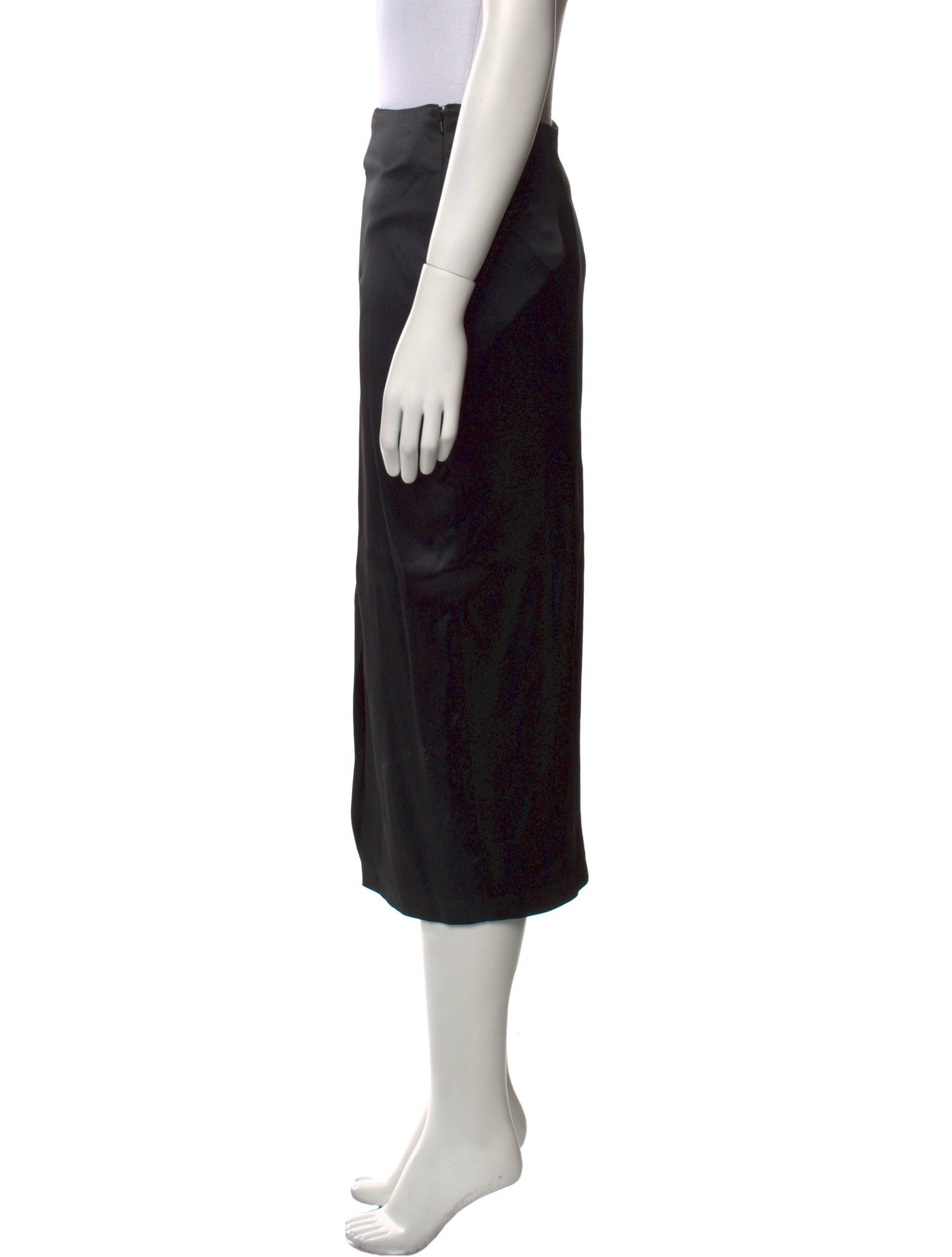 Safiyaa Midi Length Skirt