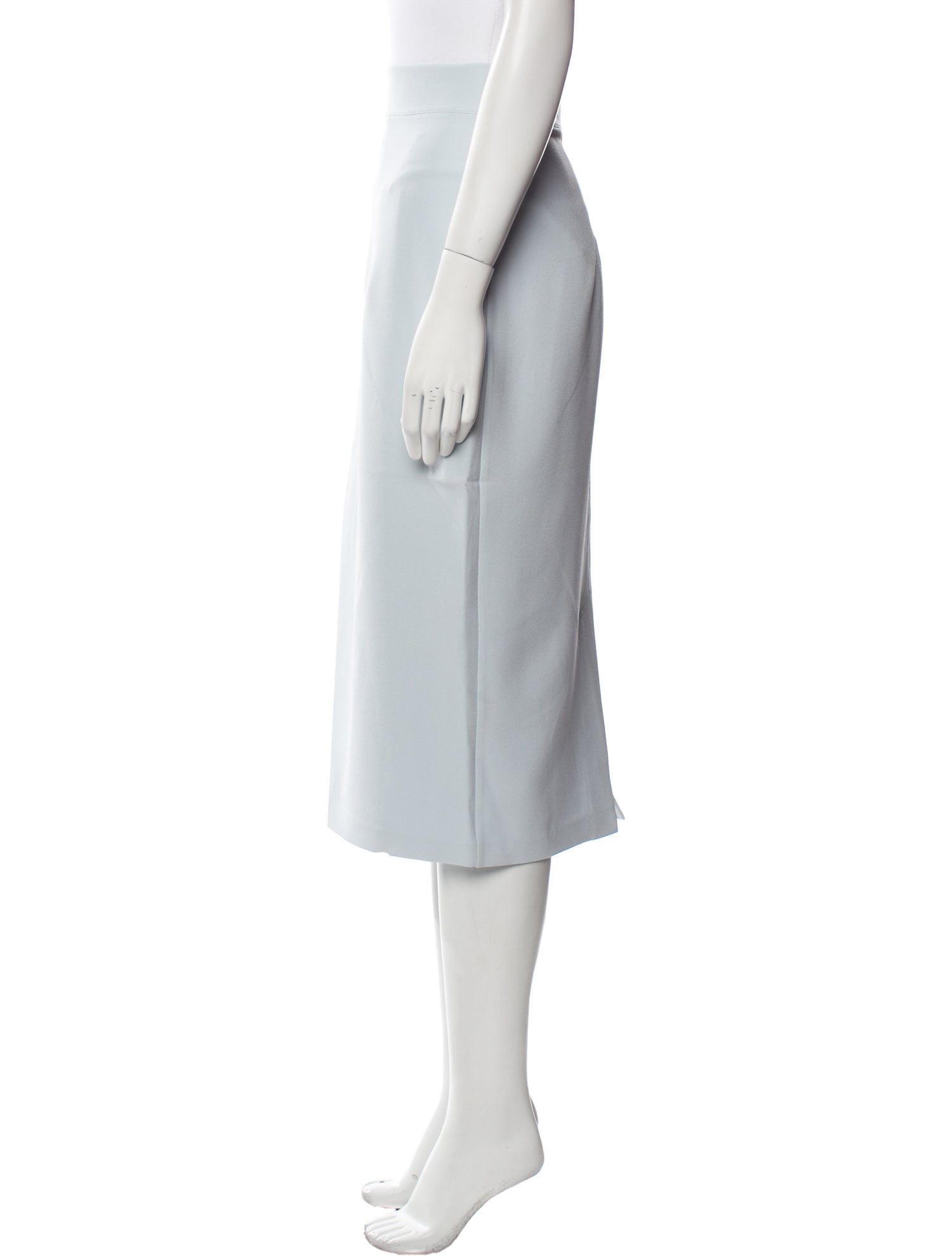 Safiyaa Midi Length Skirt w/ Tags