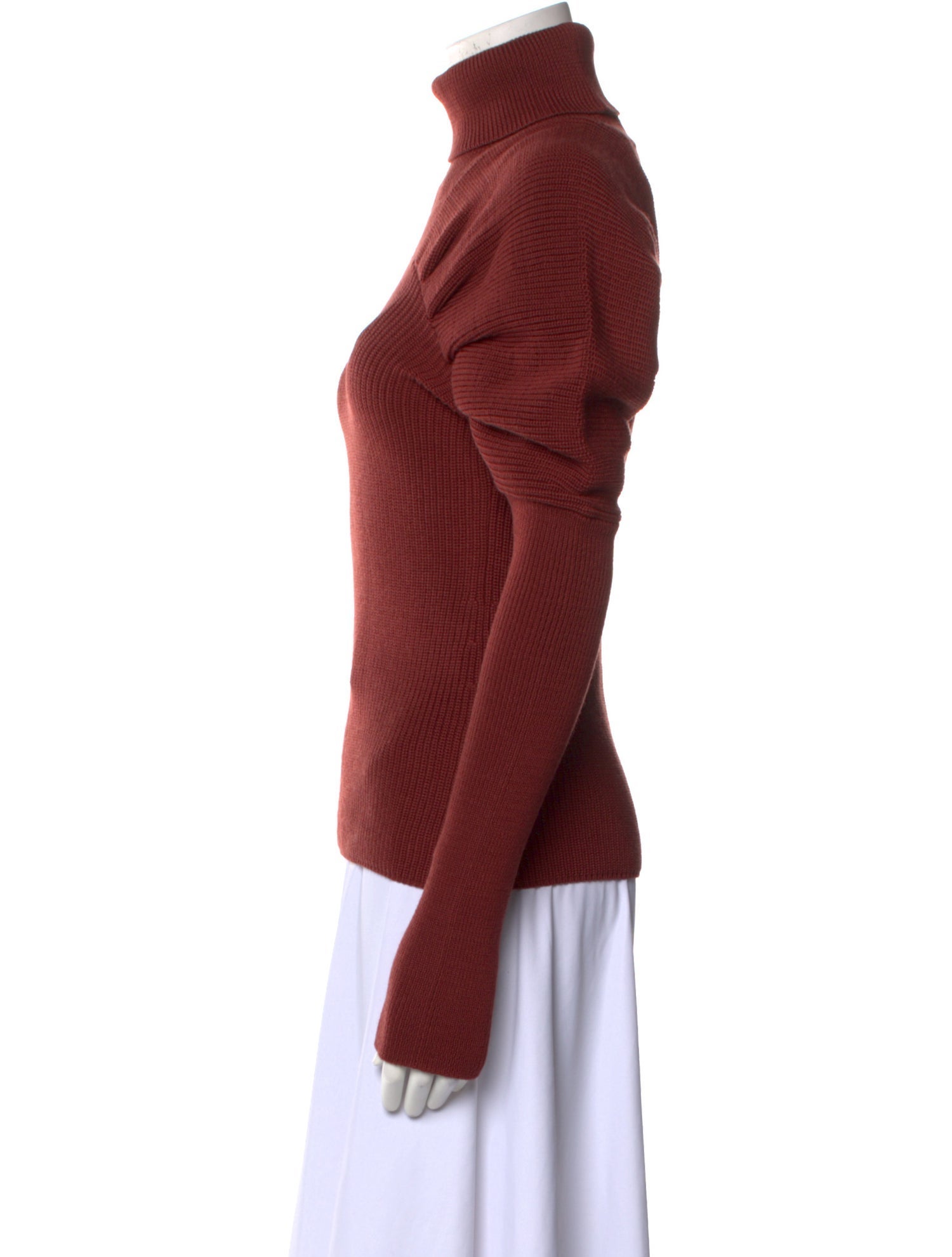 Safiyaa Turtleneck Sweater w/ Tags