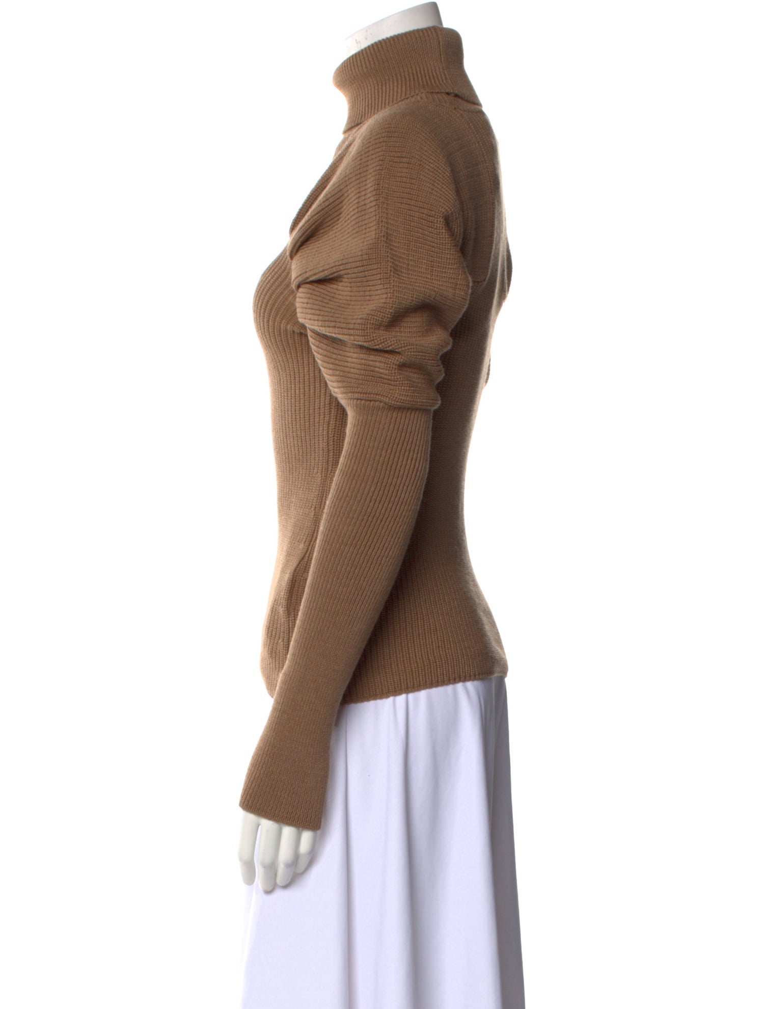 Safiyaa Turtleneck Sweater w/ Tags