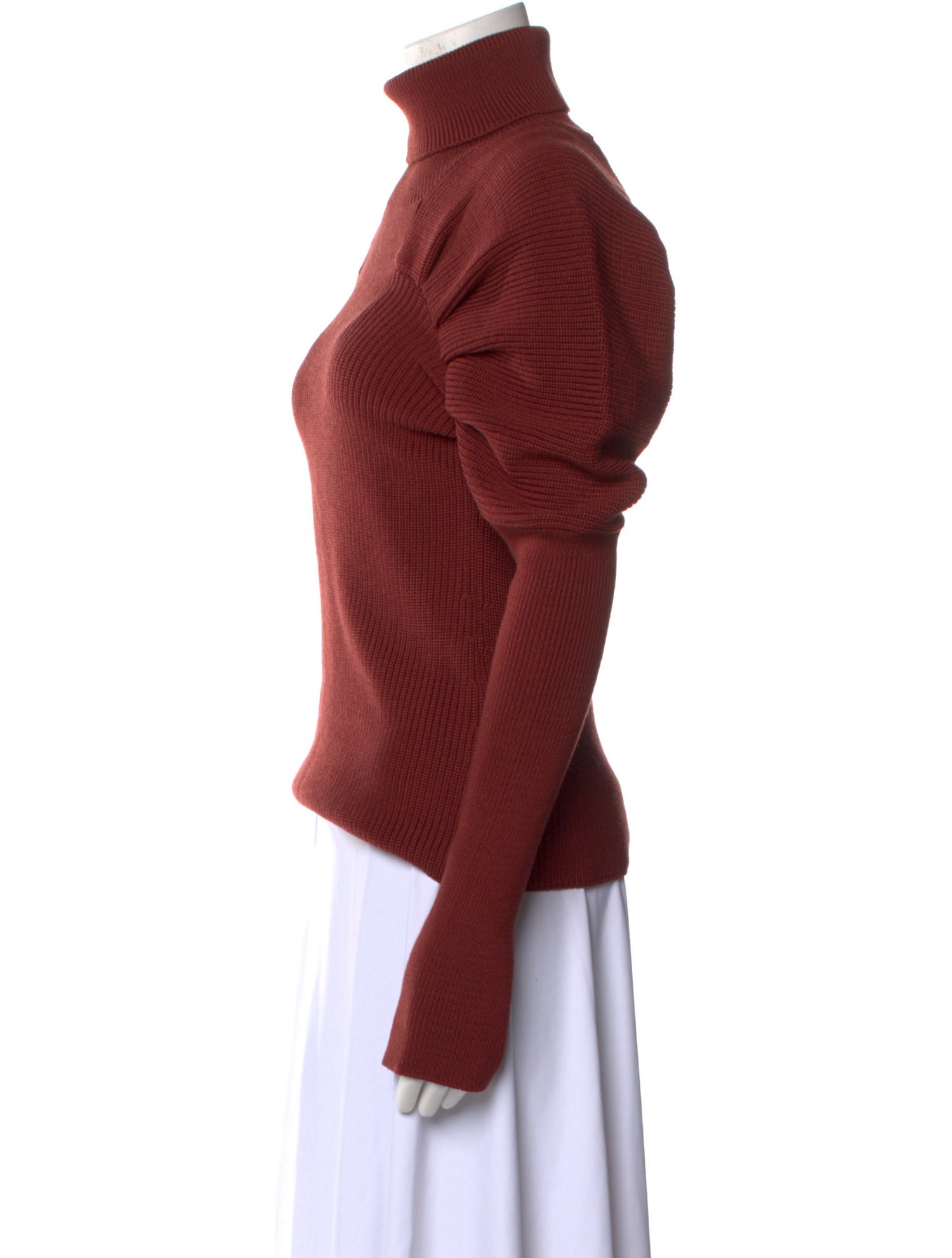 Safiyaa Turtleneck Sweater w/ Tags