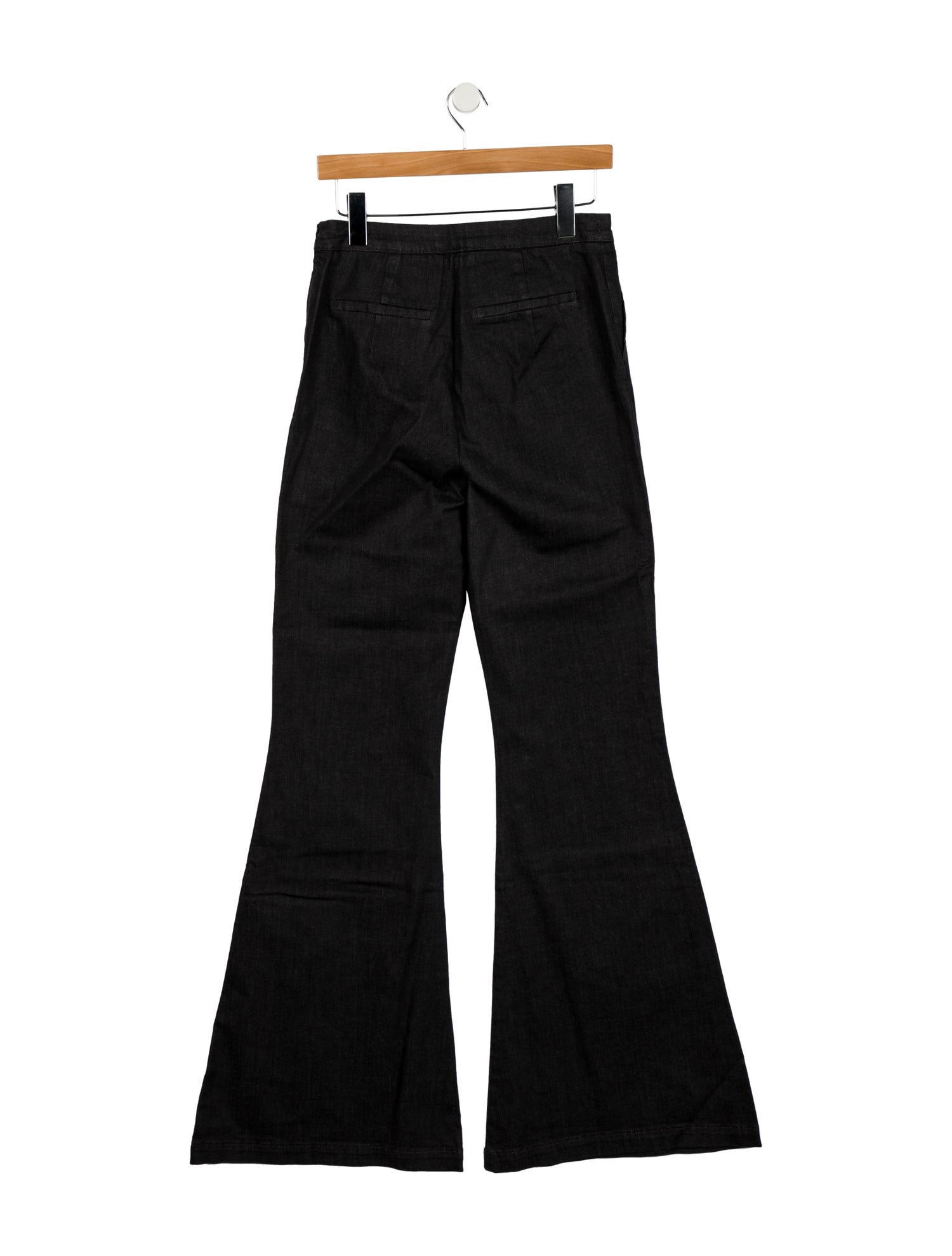 Safiyaa Wide Leg Pants w/ Tags