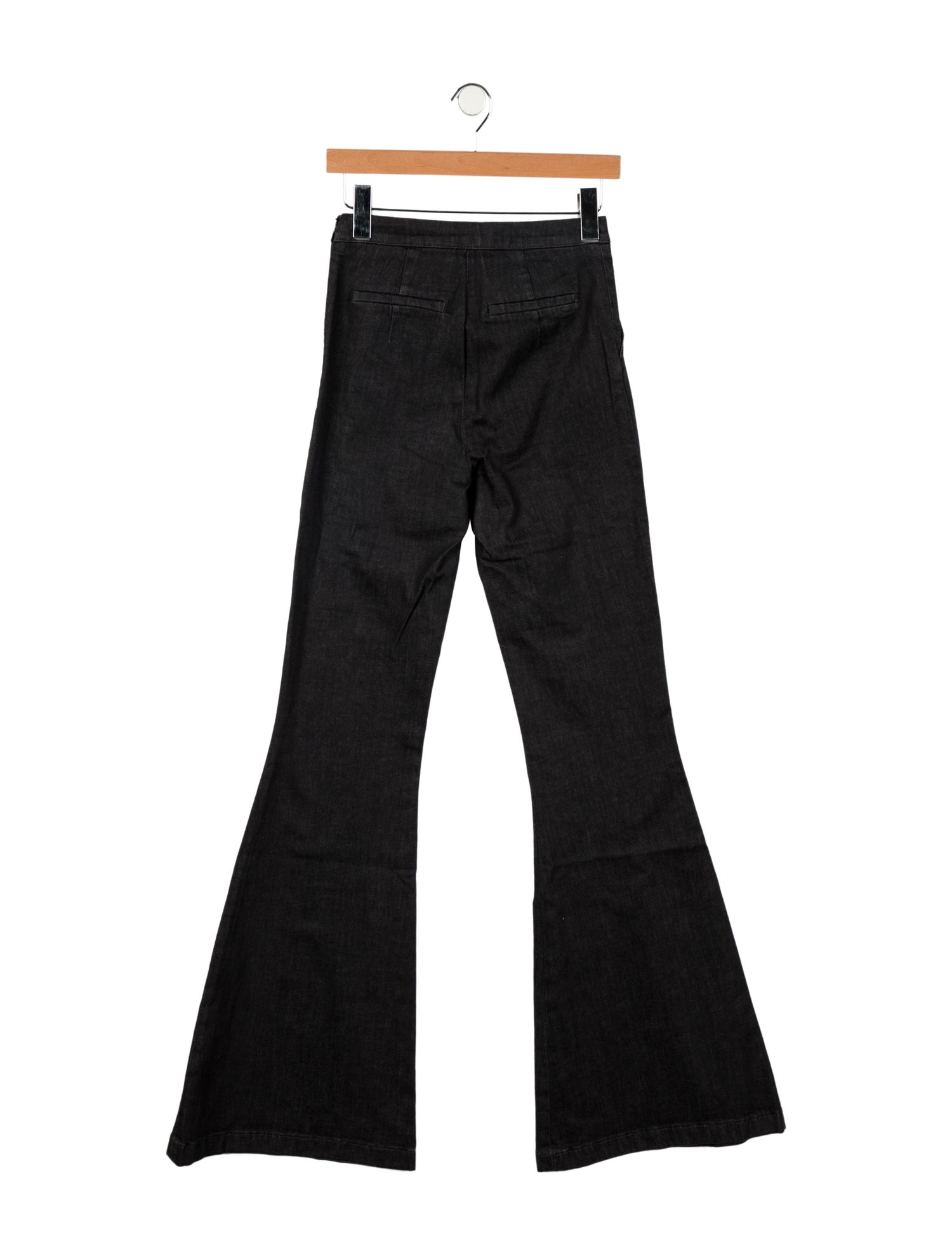 Safiyaa Wide Leg Pants w/ Tags