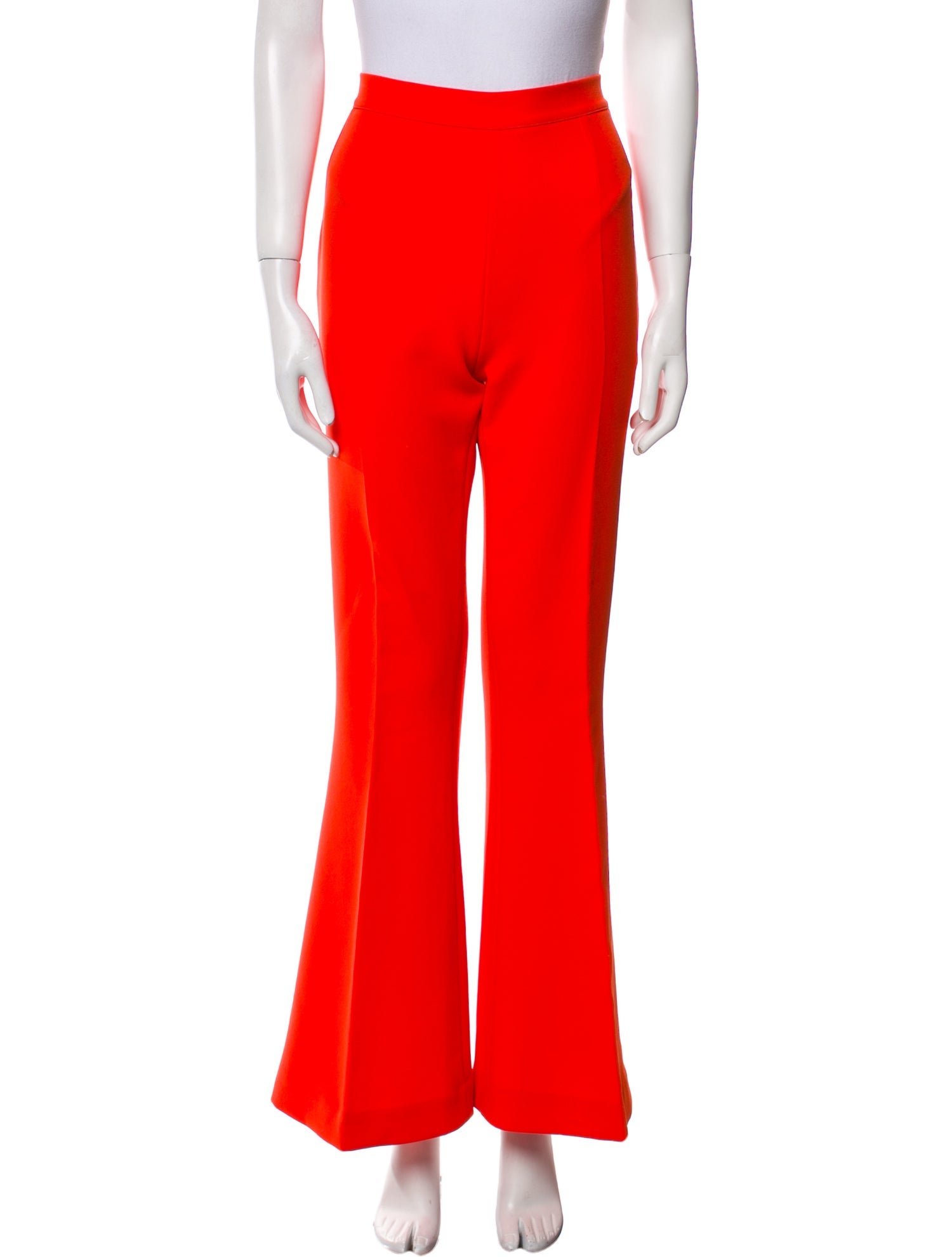 Safiyaa Wide Leg Pants