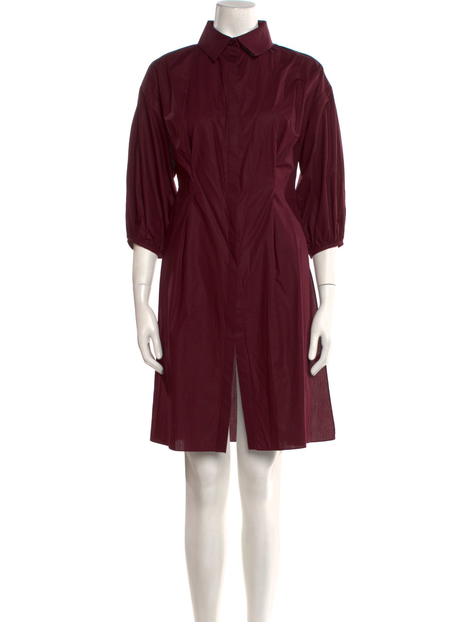 Safiyaa Three-Quarter Sleeve Tunic w/ Tags