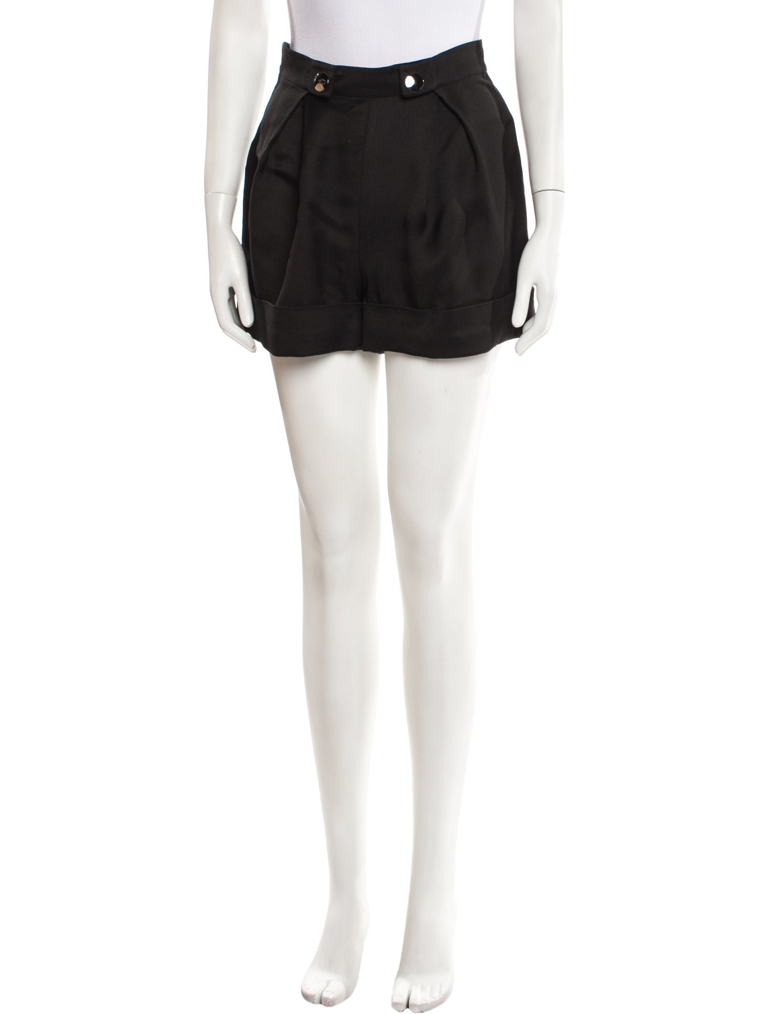 Safiyaa Mini Shorts w/ Tags