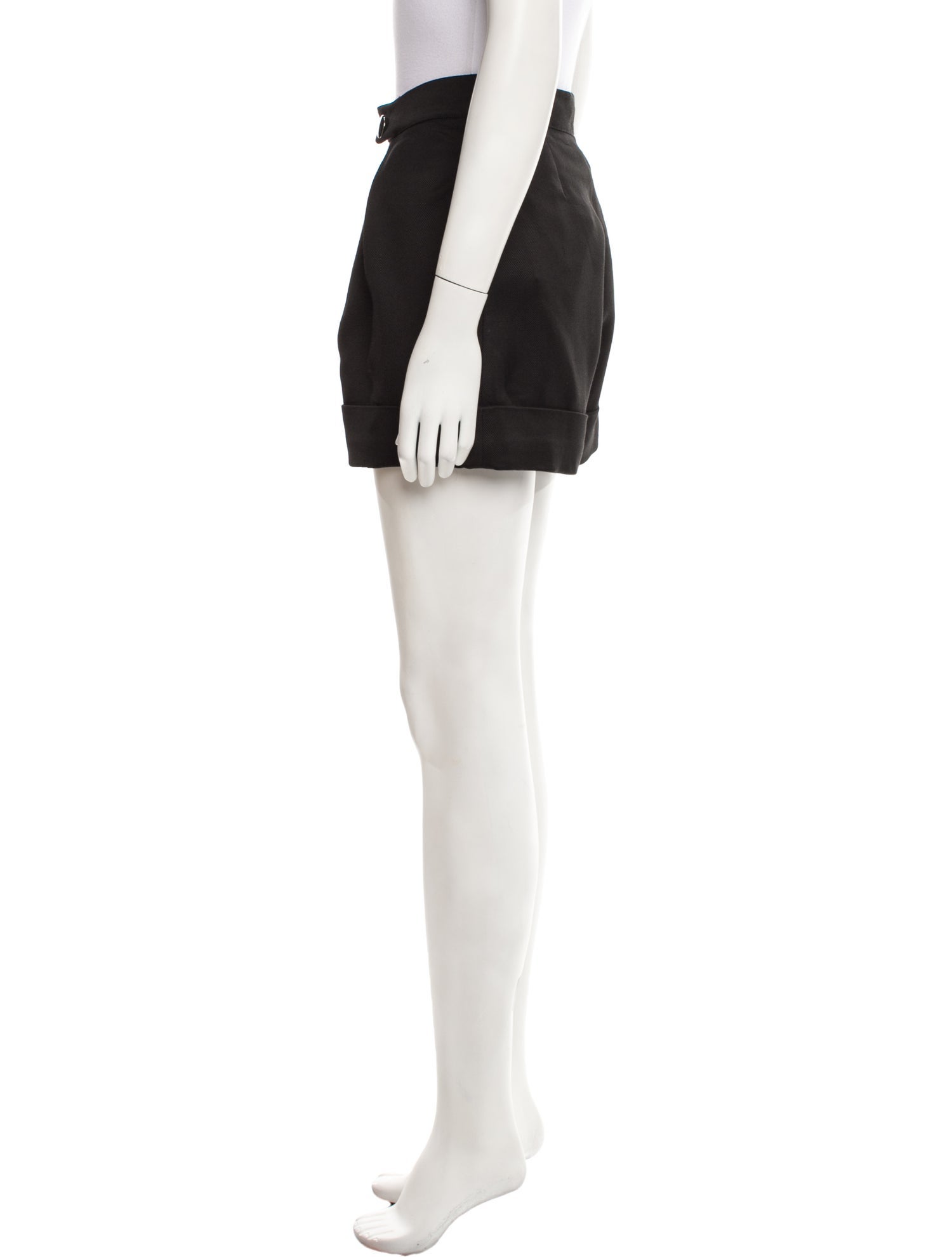 Safiyaa Mini Shorts w/ Tags