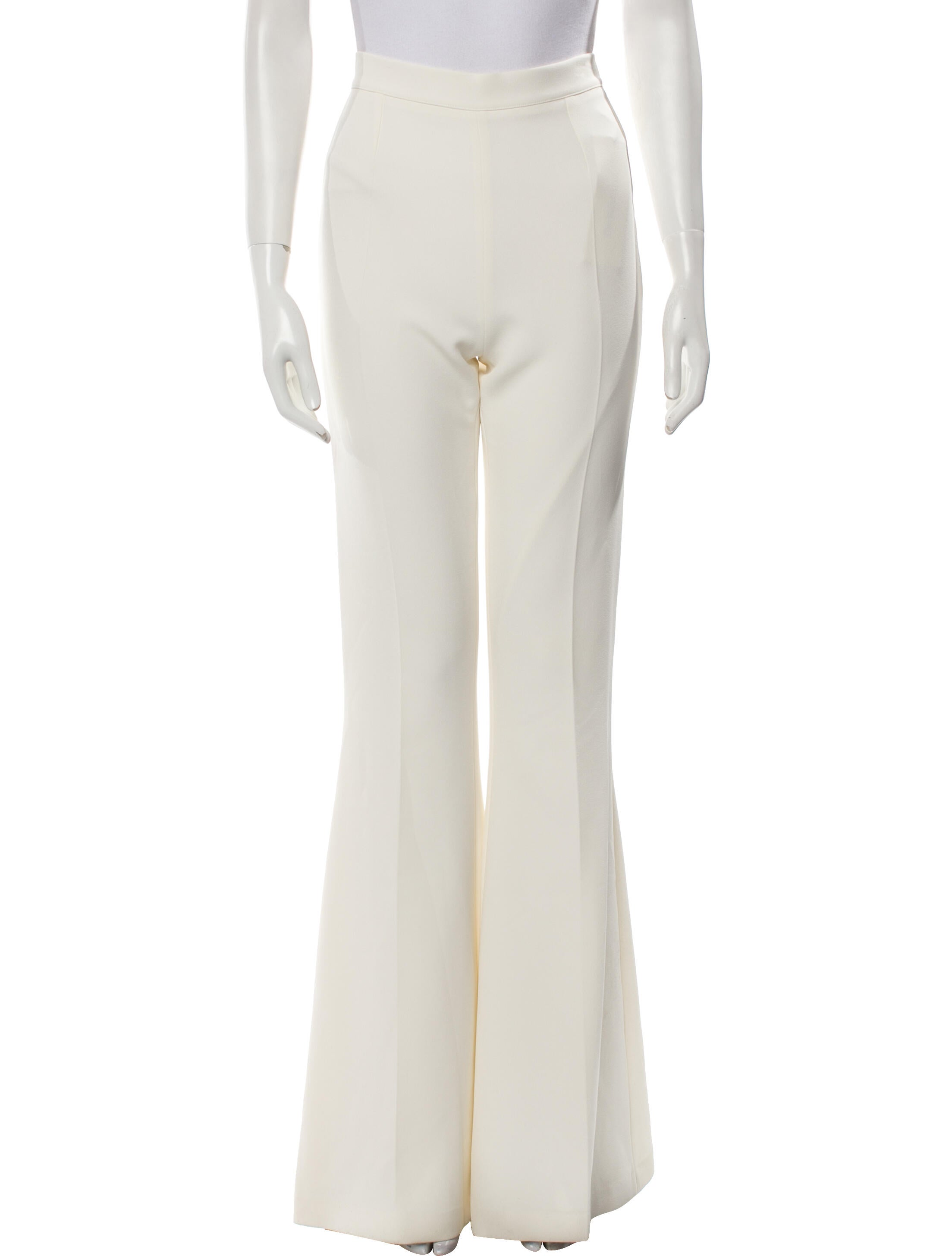 Safiyaa Wide Leg Pants