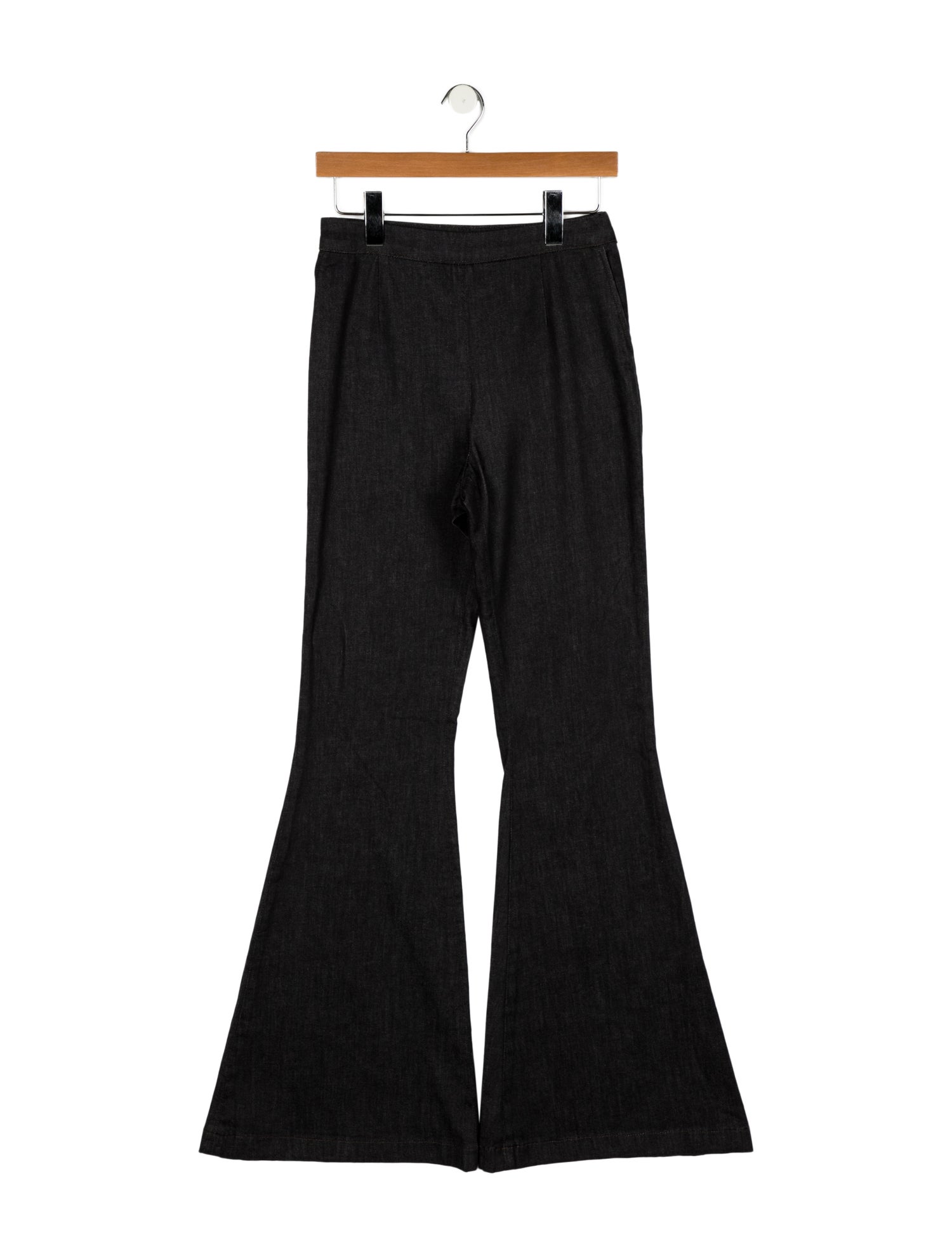 Safiyaa Wide Leg Pants