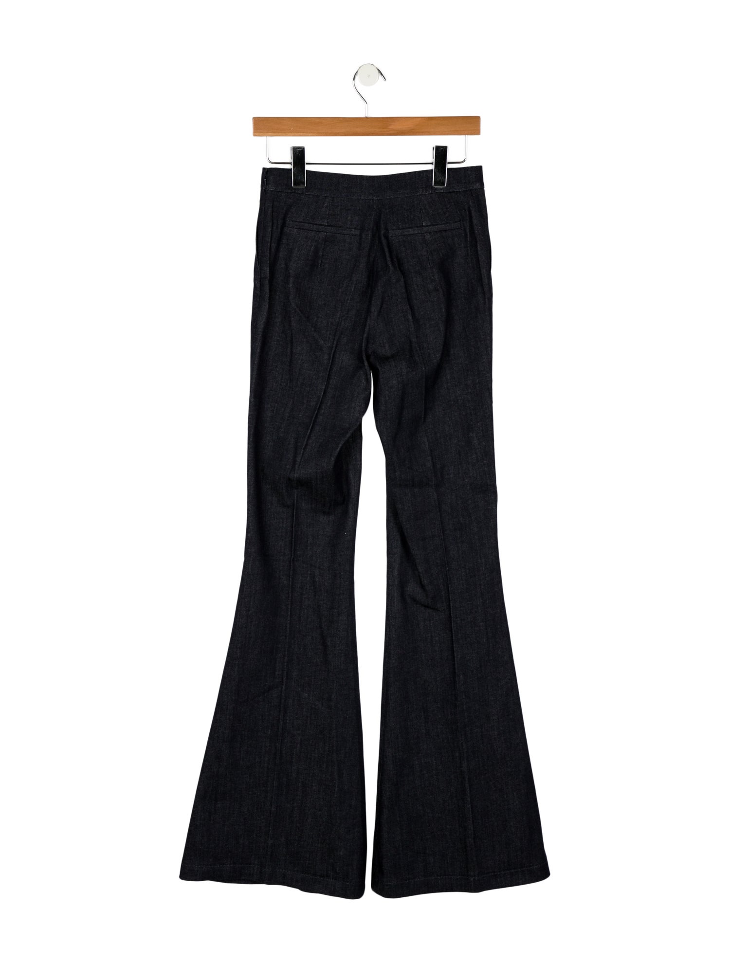 Safiyaa Wide Leg Pants