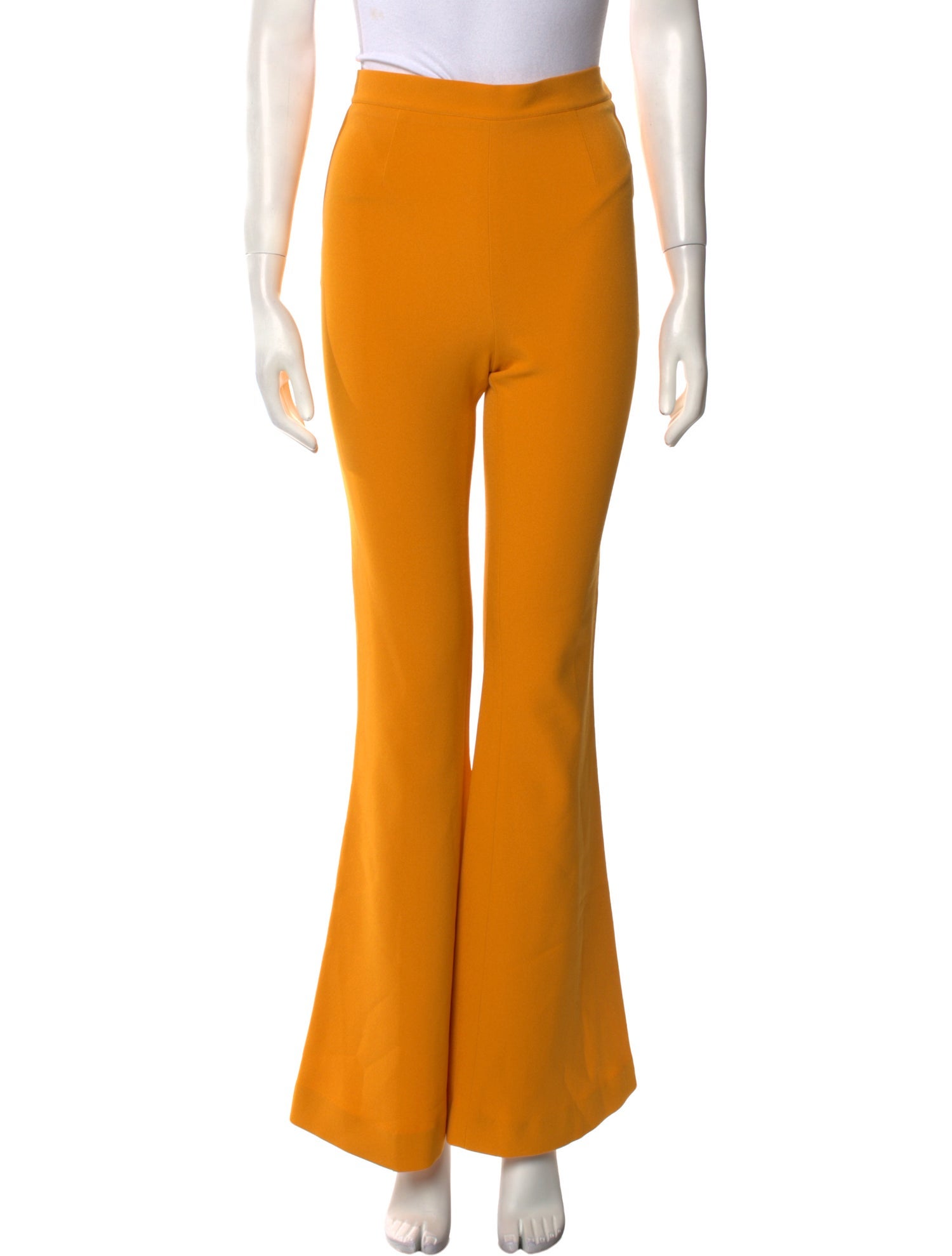 Safiyaa Wide Leg Pants
