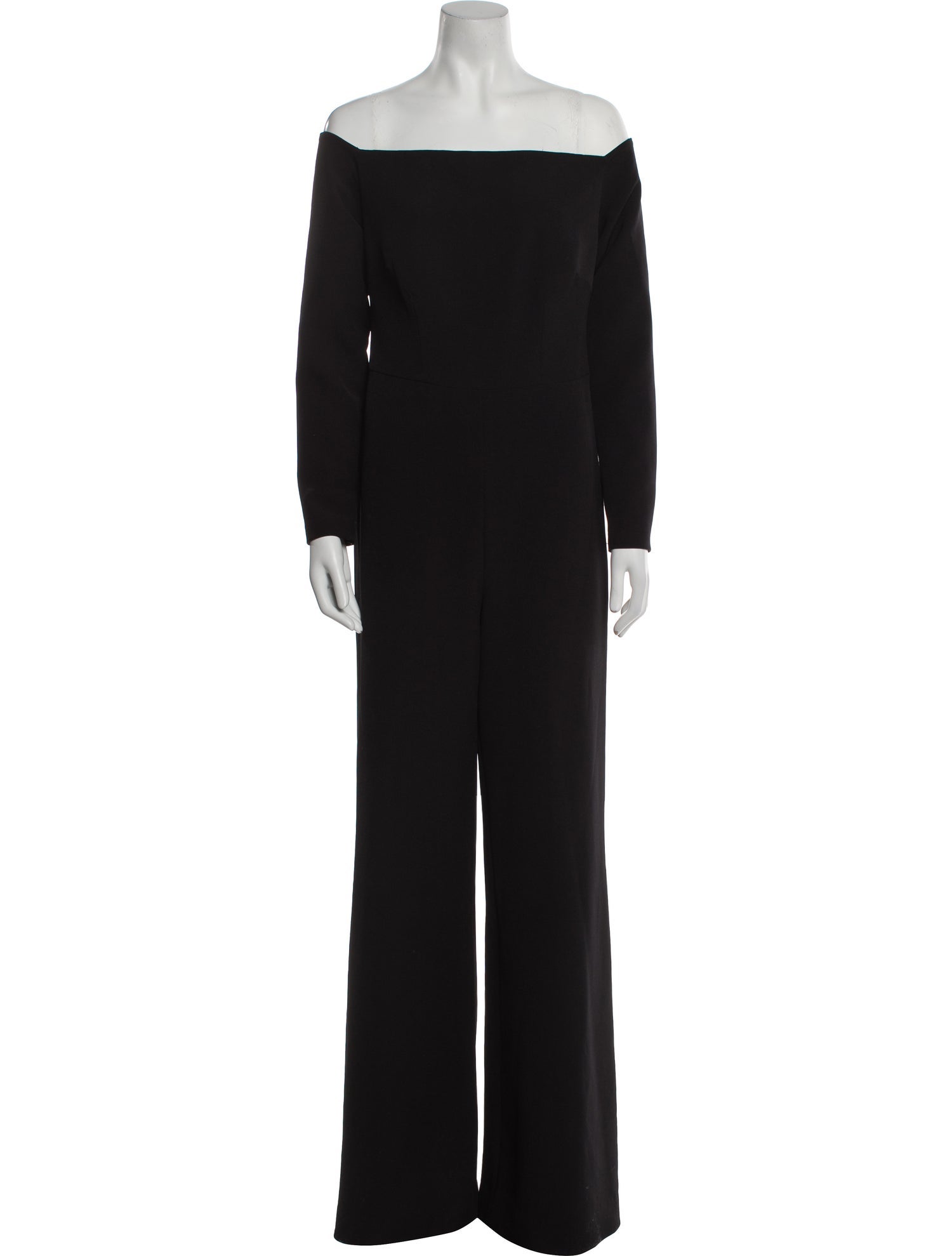 Safiyaa Off-The-Shoulder Jumpsuit