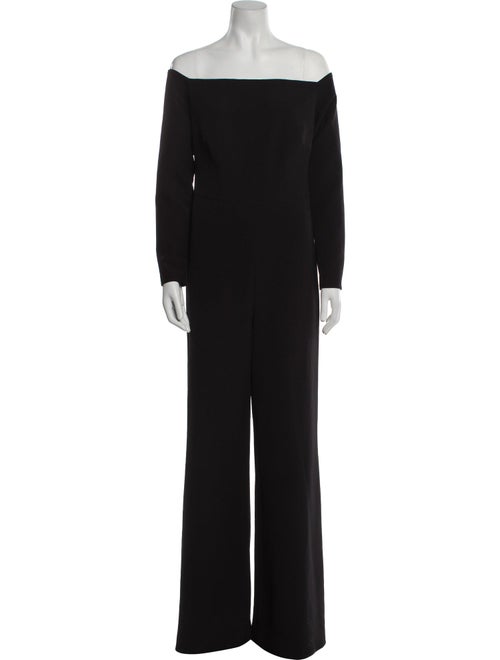 Safiyaa Off-The-Shoulder Jumpsuit