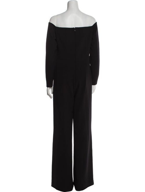 Safiyaa Off-The-Shoulder Jumpsuit