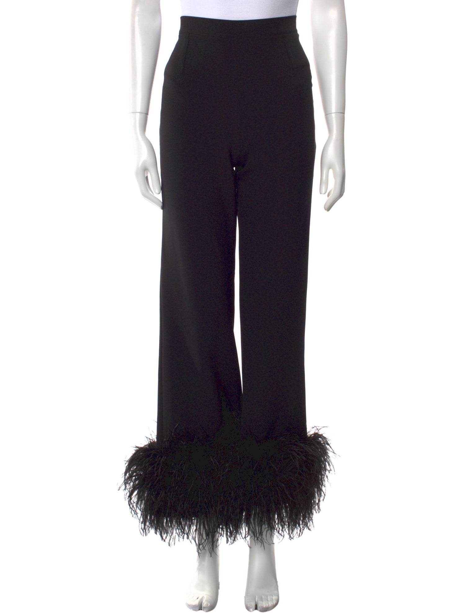 Safiyaa Wide Leg Pants
