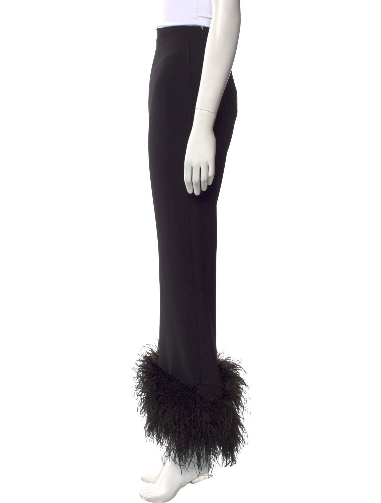 Safiyaa Wide Leg Pants