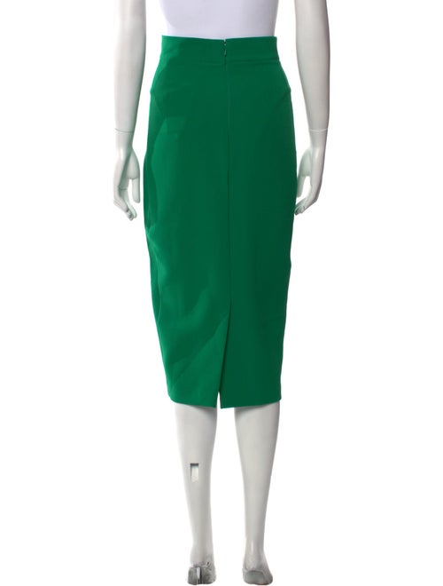 Safiyaa Midi Length Skirt