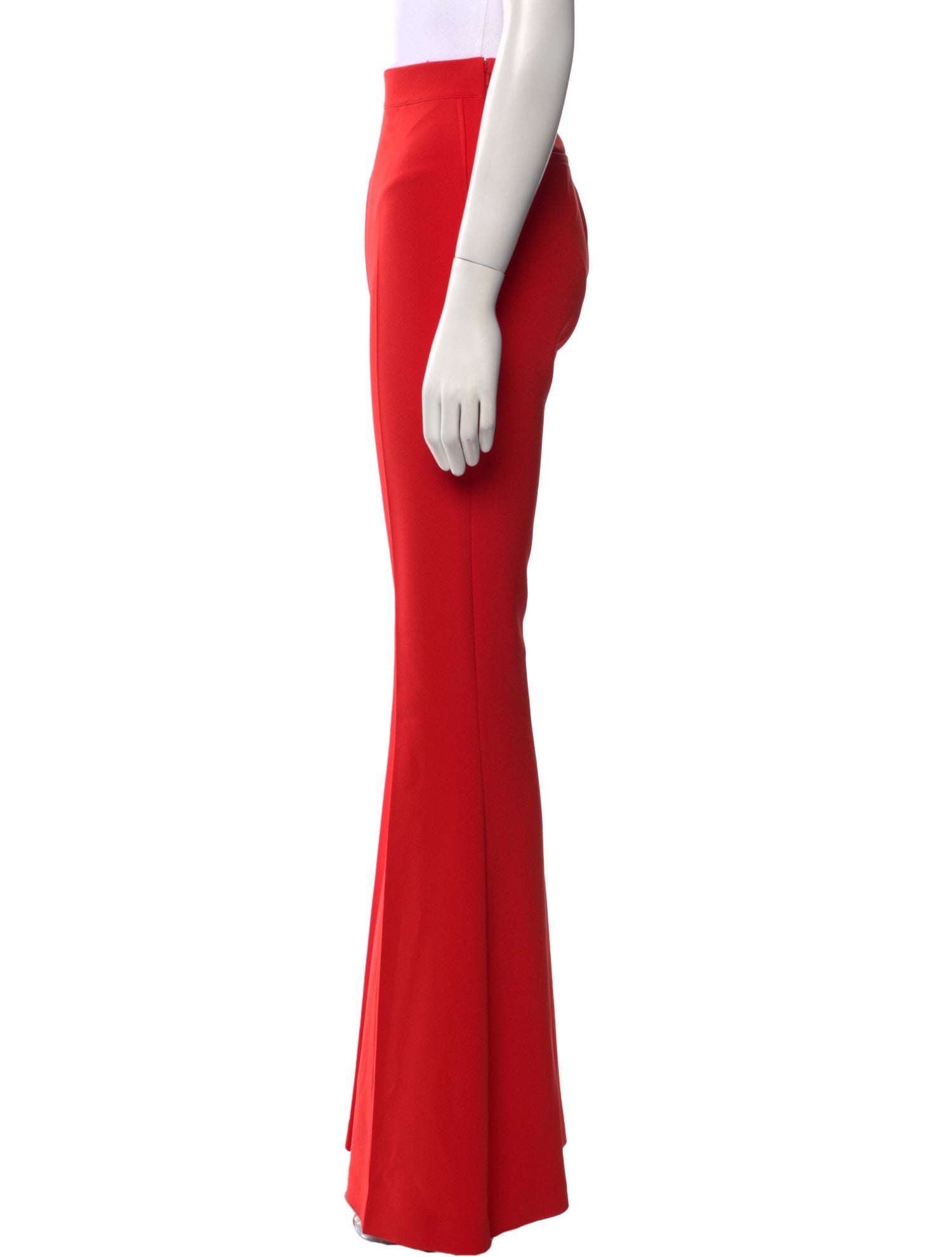 Safiyaa Wide Leg Pants