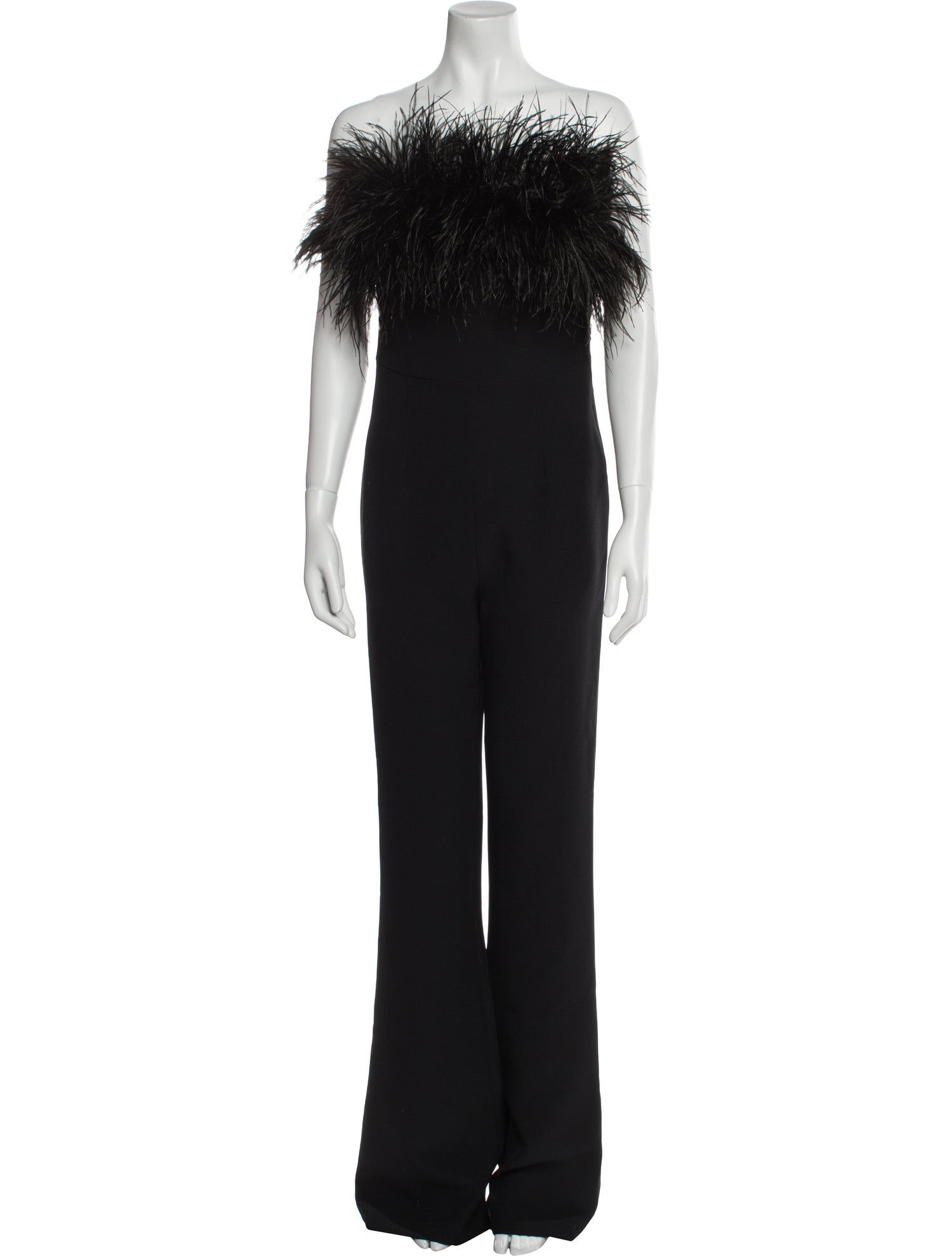 Safiyaa Off-The-Shoulder Jumpsuit