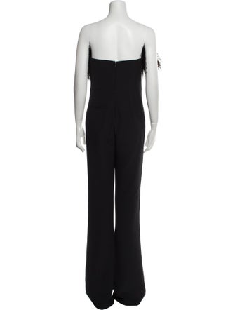 Safiyaa Off-The-Shoulder Jumpsuit