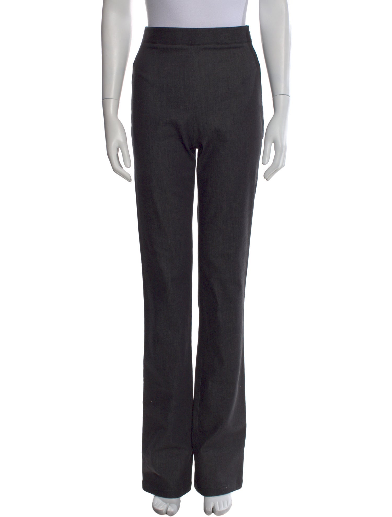 Safiyaa Straight Leg Pants