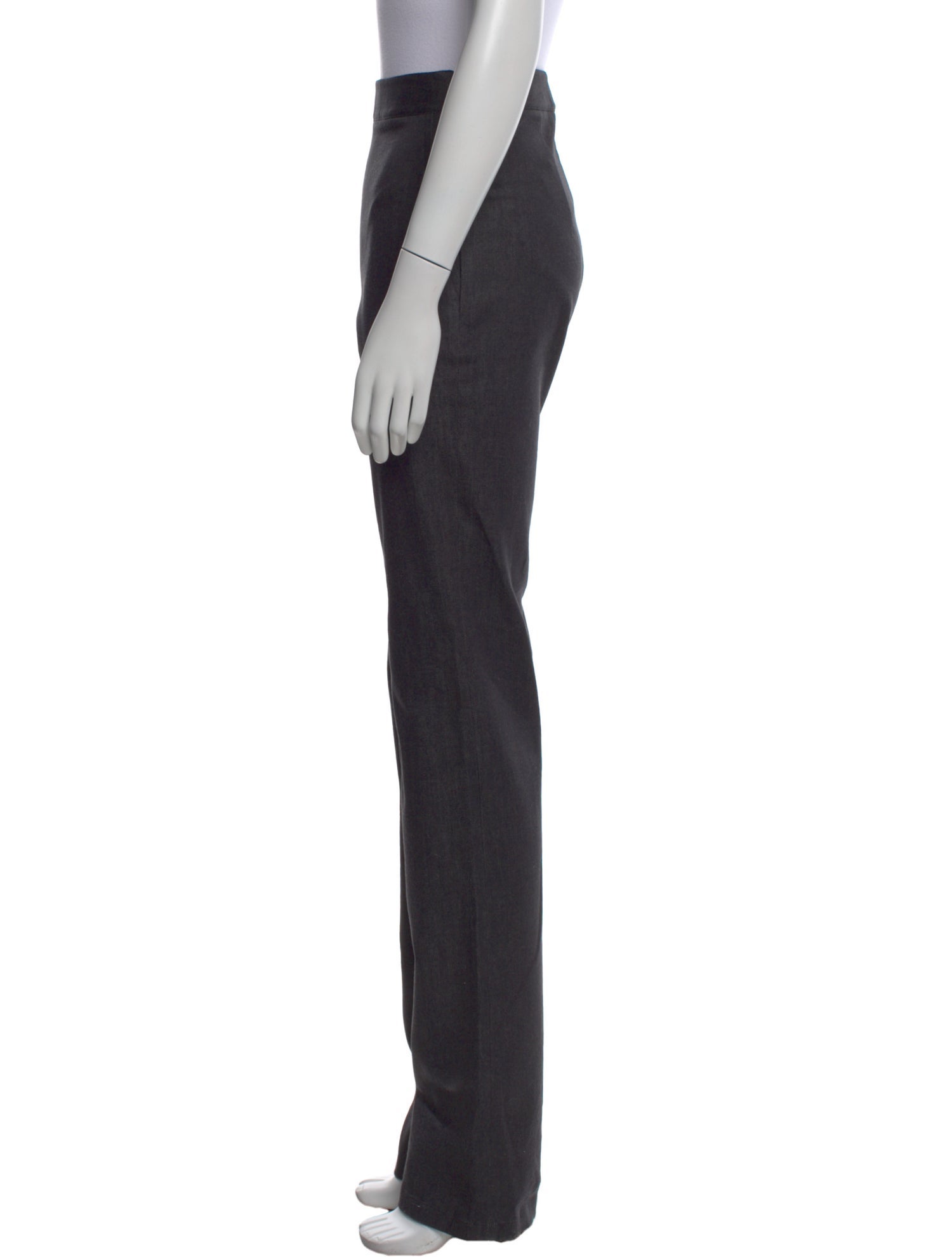 Safiyaa Straight Leg Pants